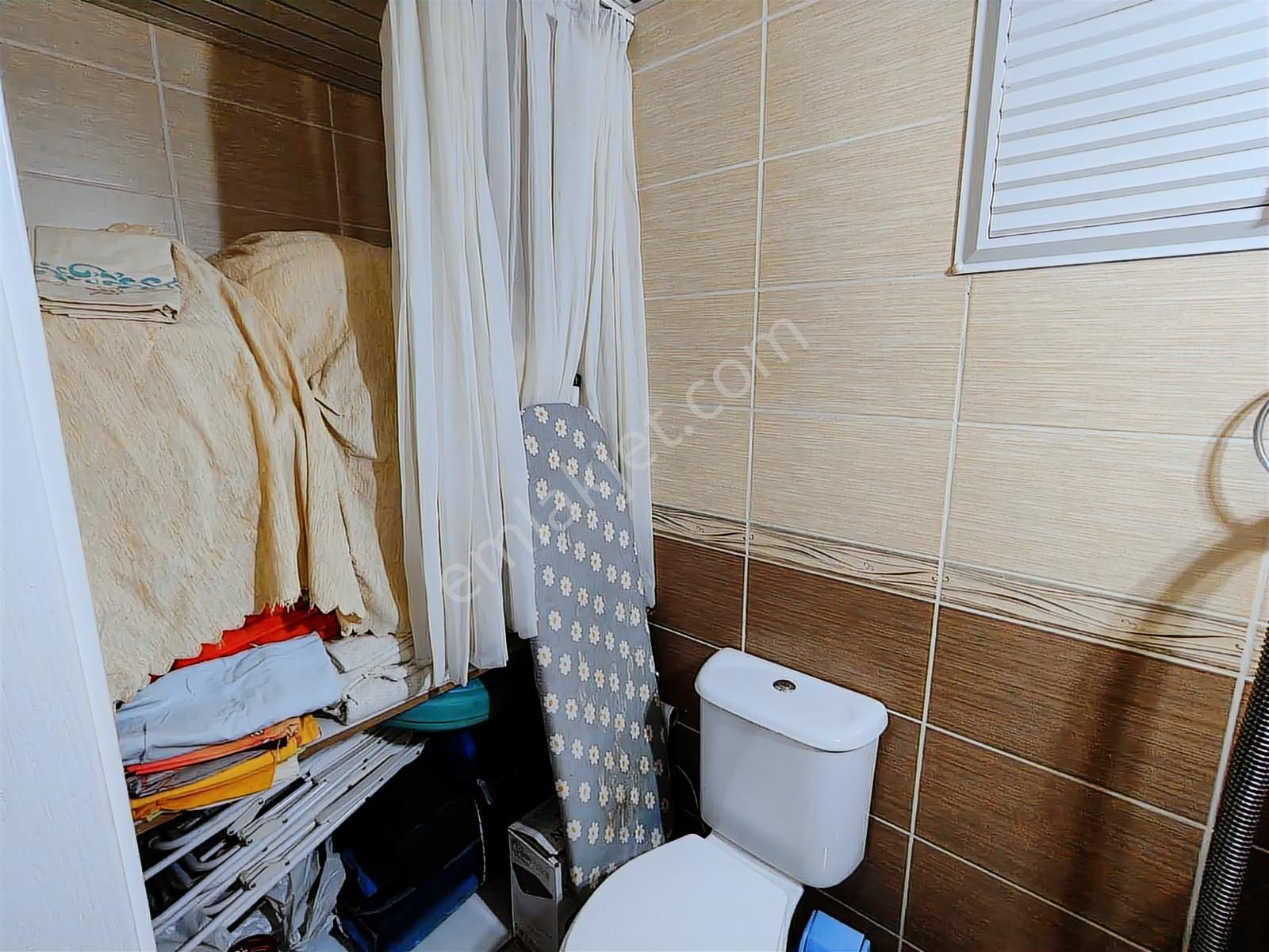 Site İçinde 110m2 Geniş 2+1 Kapalı Mutfak Daire - Görsel 19