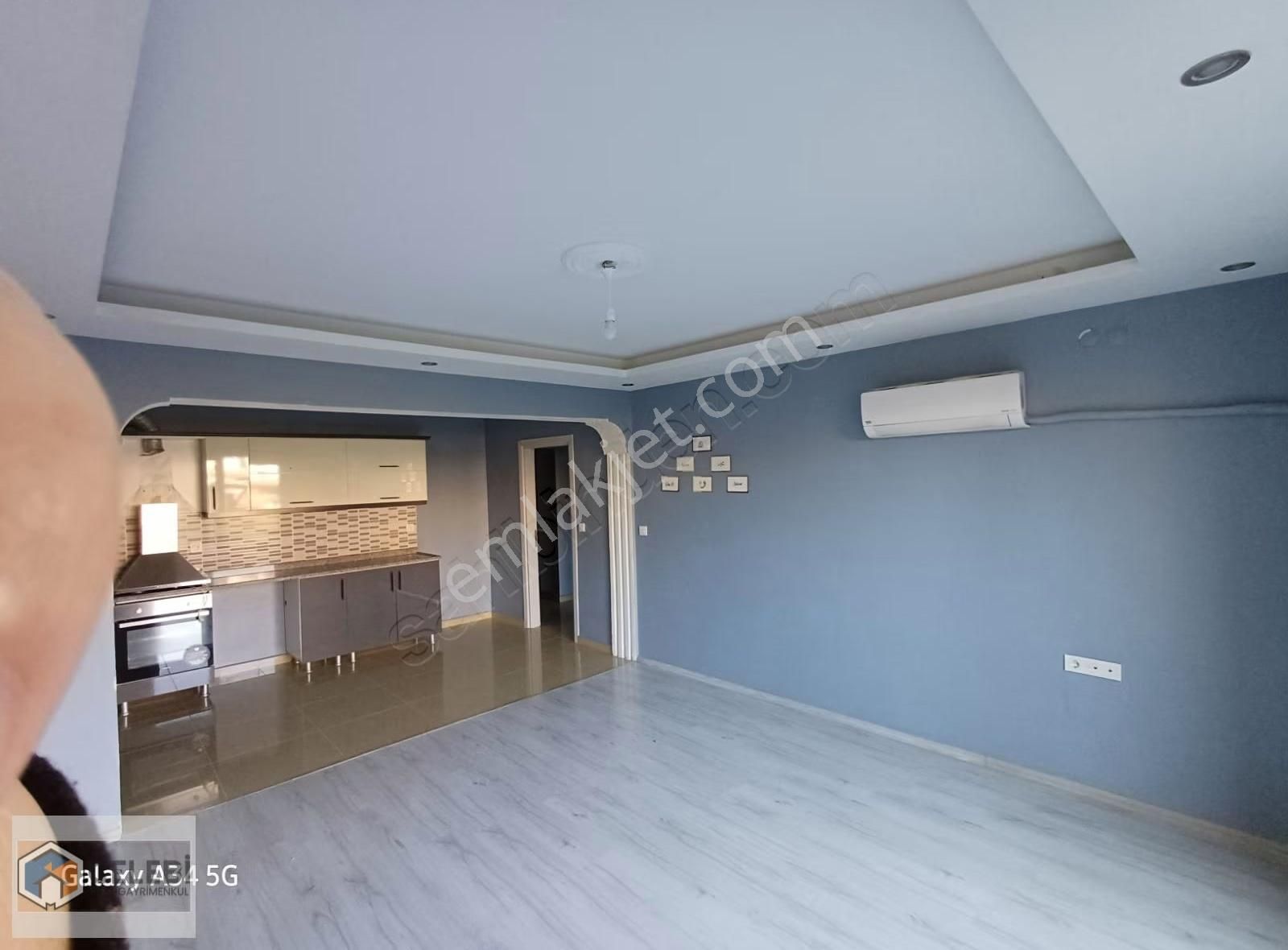 Çanakkale Eceabat İsmetpaşa Mah.kullanışlı Daire - Görsel 8