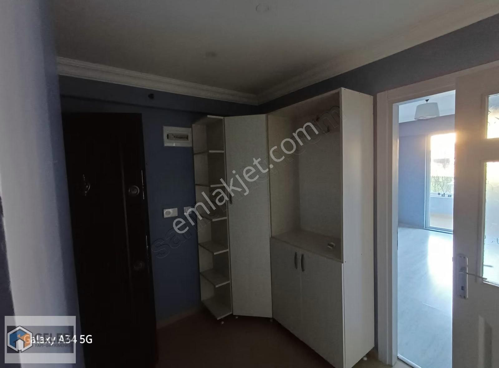 Çanakkale Eceabat İsmetpaşa Mah.kullanışlı Daire - Görsel 10