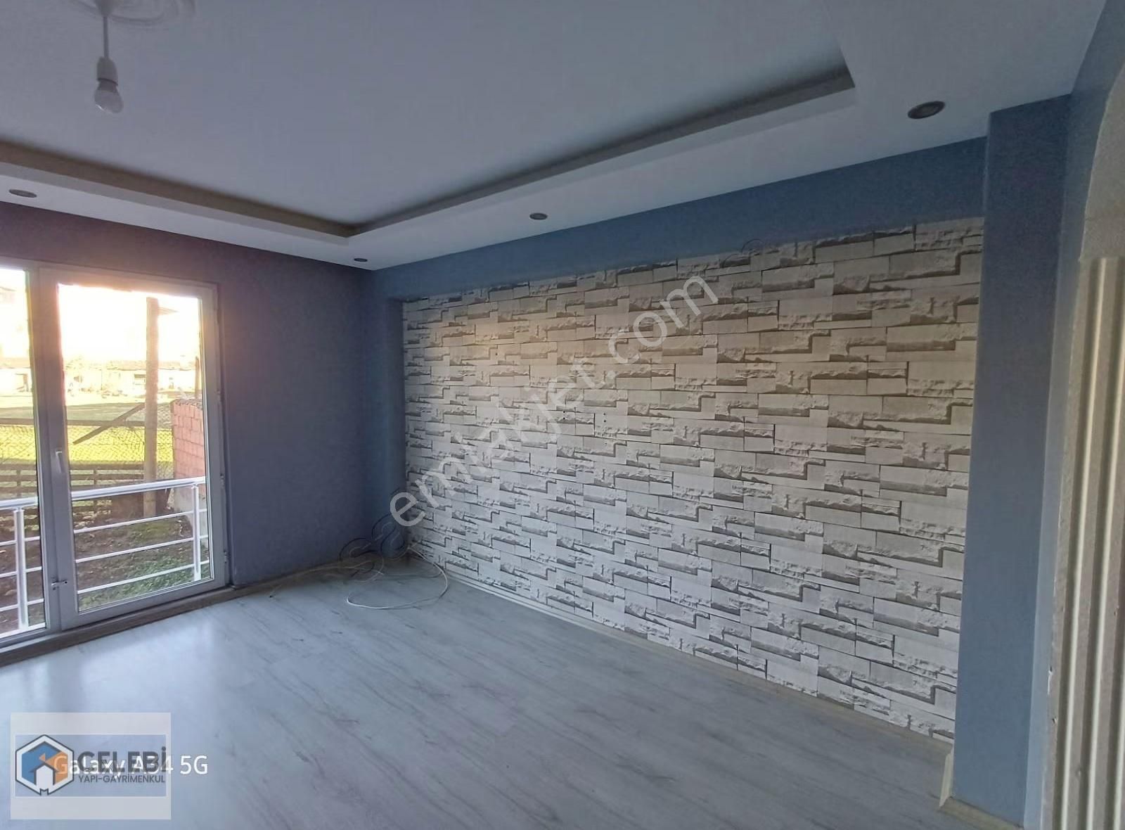 Çanakkale Eceabat İsmetpaşa Mah.kullanışlı Daire - Görsel 16