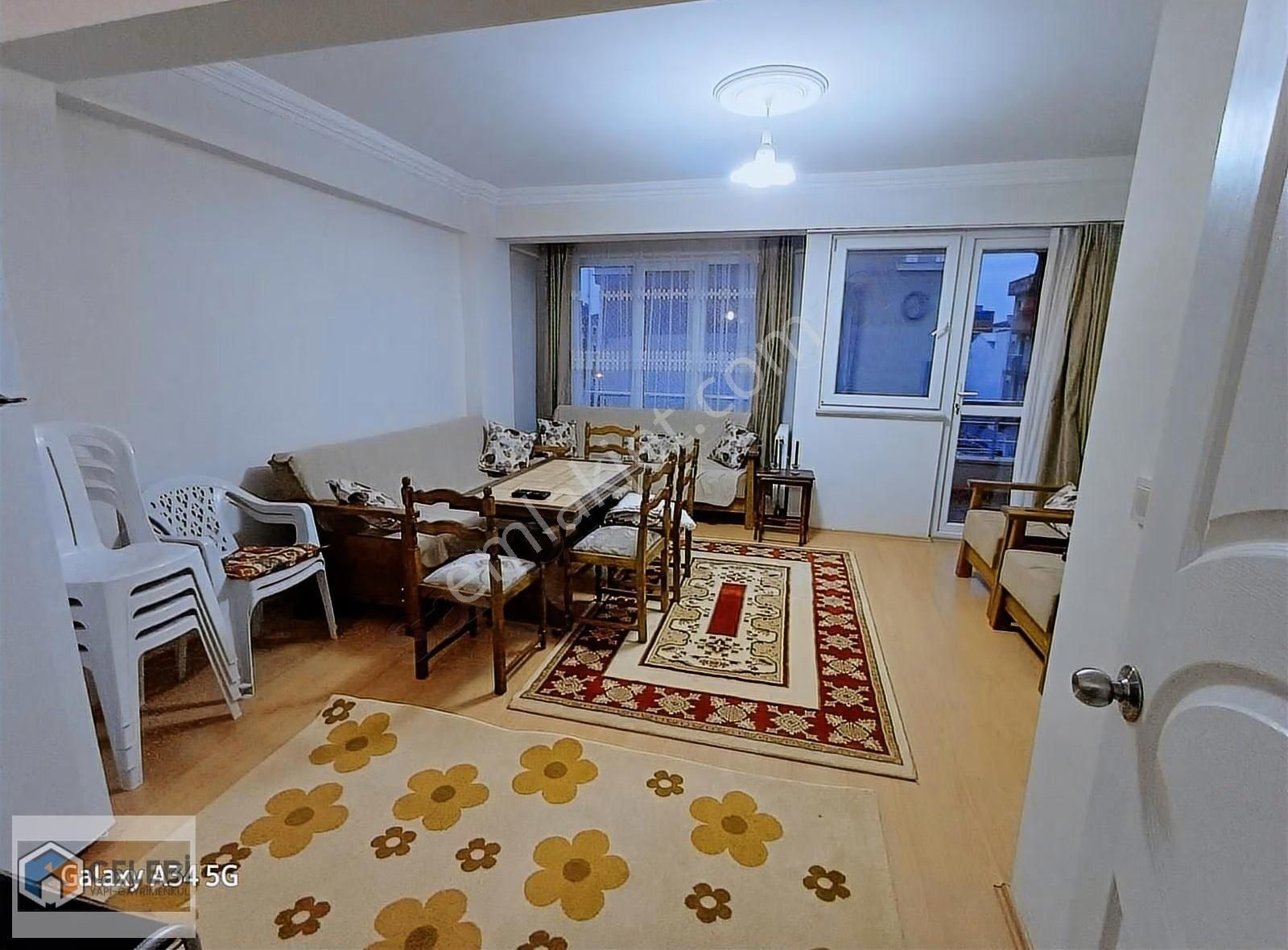 Çanakkale Eceabat Ta Çok Merkezi Konumda Eşyalı Kiralık Daire - Görsel 6