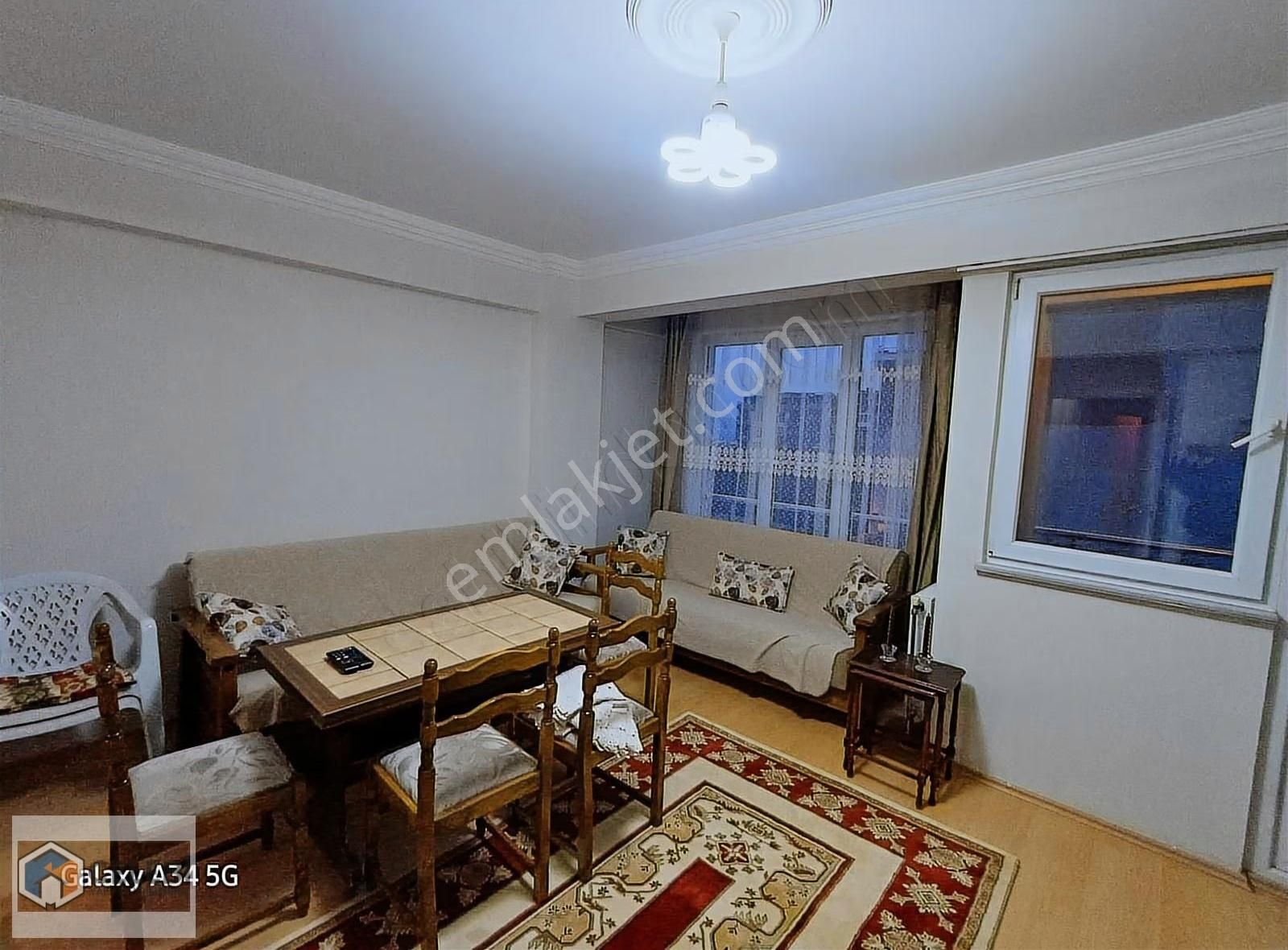 Çanakkale Eceabat Ta Çok Merkezi Konumda Eşyalı Kiralık Daire - Görsel 20