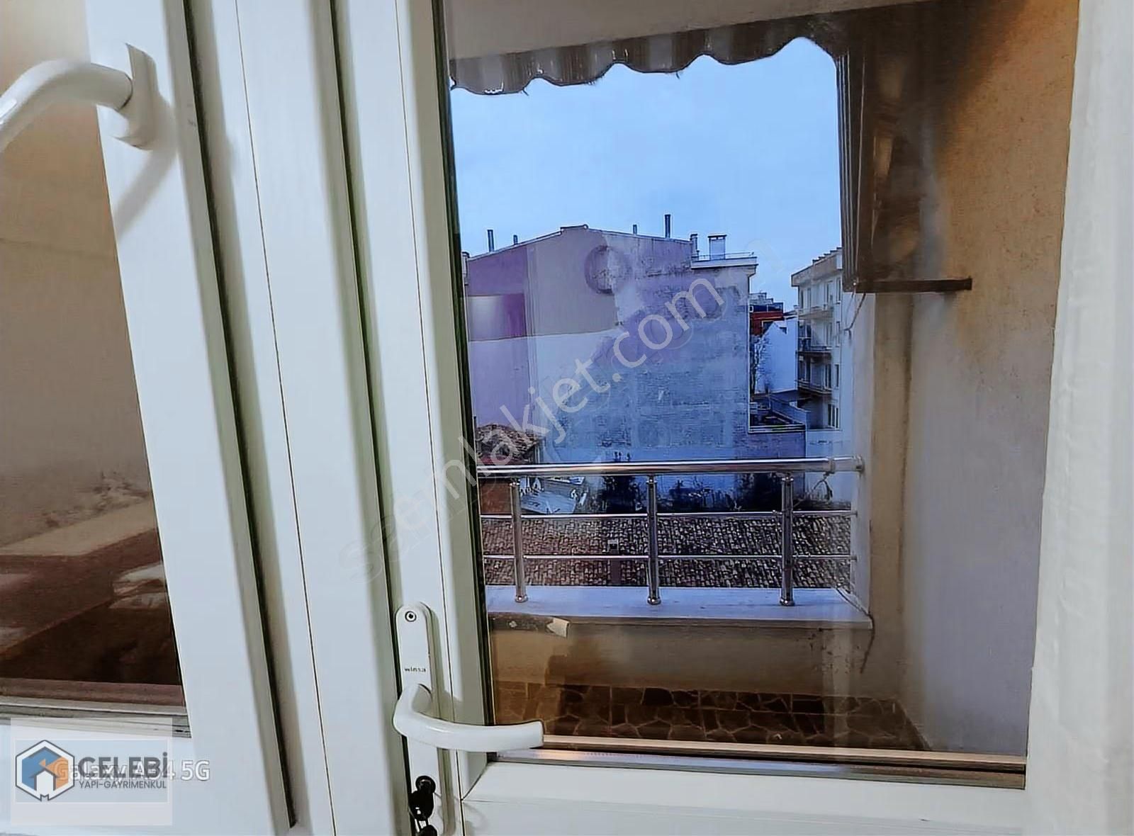 Çanakkale Eceabat Ta Çok Merkezi Konumda Eşyalı Kiralık Daire - Görsel 19