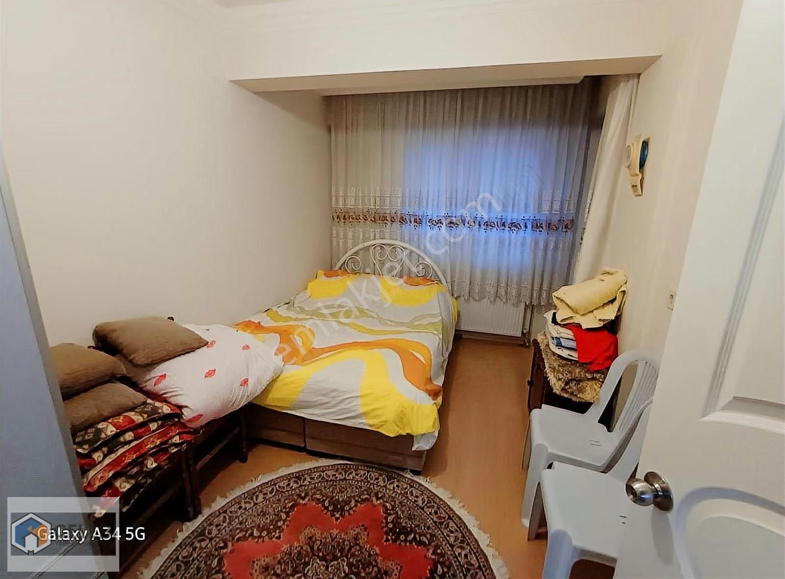 Çanakkale Eceabat Ta Çok Merkezi Konumda Eşyalı Kiralık Daire - Görsel 10