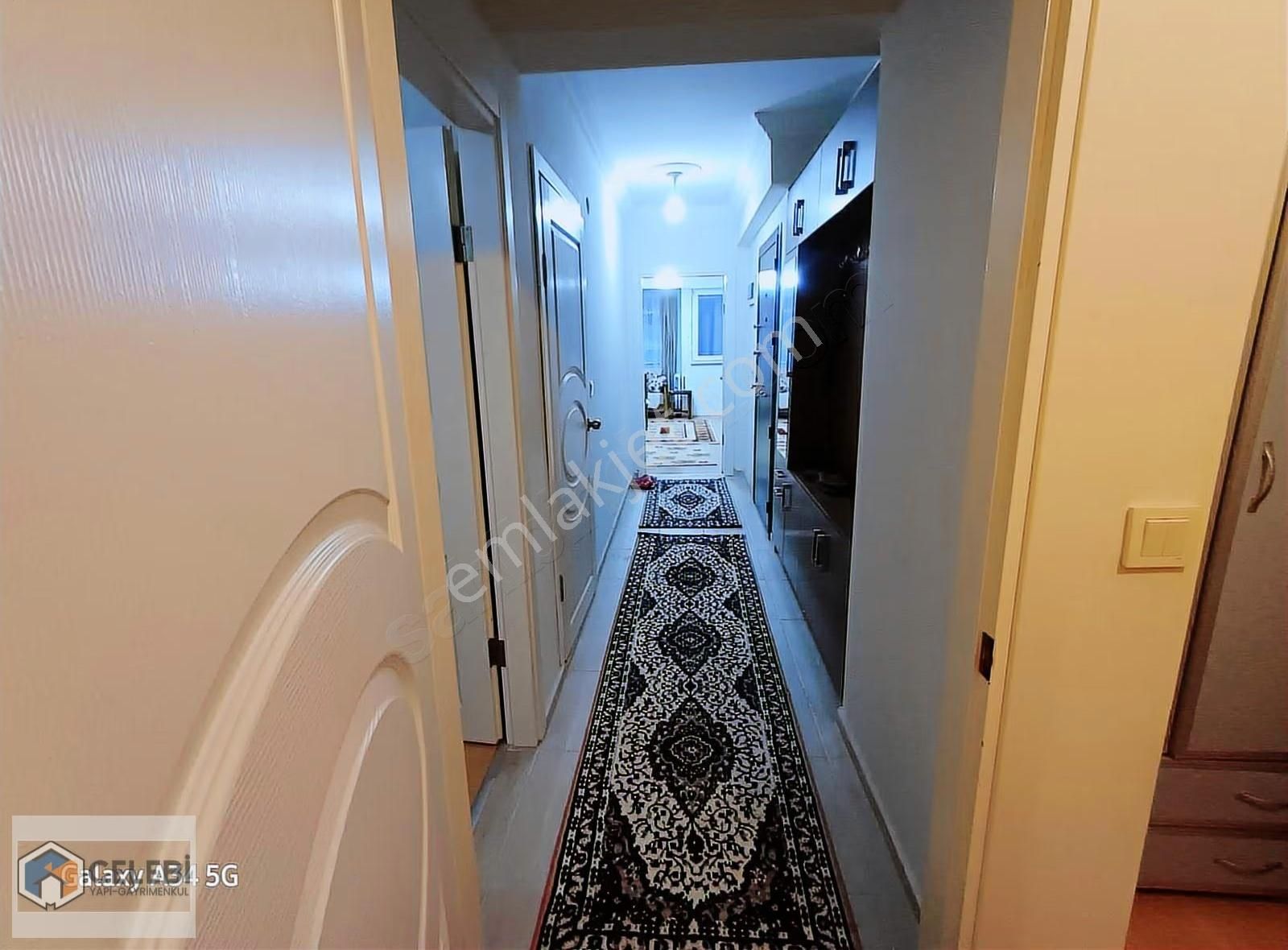 Çanakkale Eceabat Ta Çok Merkezi Konumda Eşyalı Kiralık Daire - Görsel 11