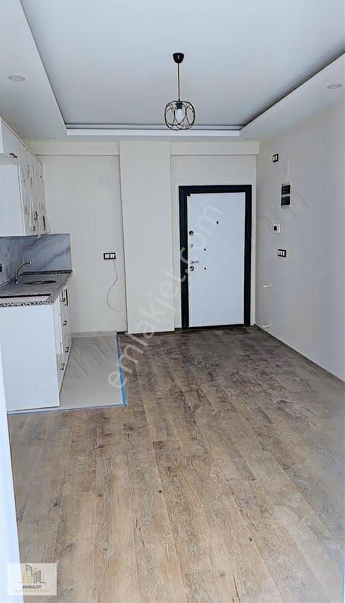 Sarıçam Osmangazi Mh Kiralık 1+1 İskanlı Oturum Mevcut - Görsel 11