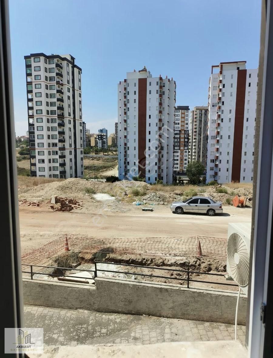 Sarıçam Osmangazi Mh Kiralık 1+1 İskanlı Oturum Mevcut - Görsel 5