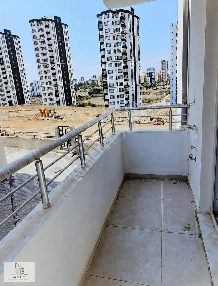 Sarıçam Osmangazi Mh Kiralık 1+1 İskanlı Oturum Mevcut - Görsel 8
