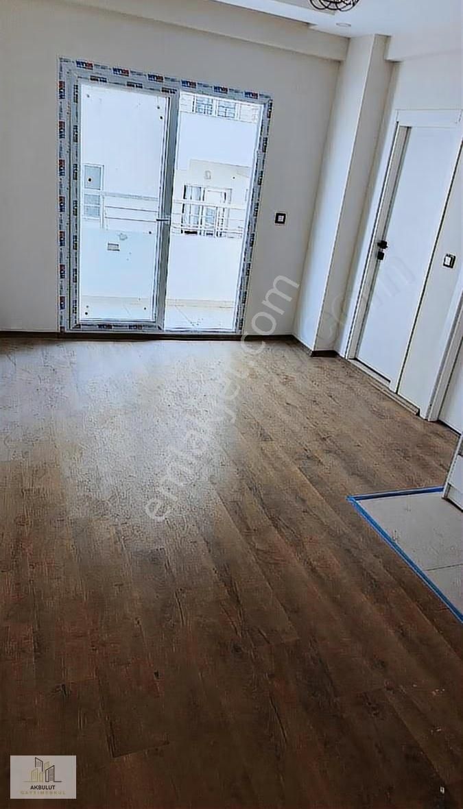 Sarıçam Osmangazi Mh Kiralık 1+1 İskanlı Oturum Mevcut - Görsel 9