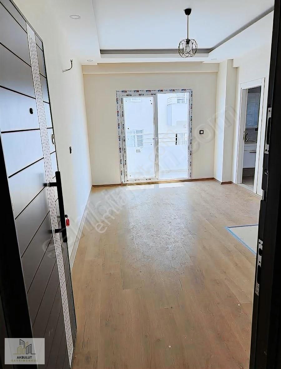 Sarıçam Osmangazi Mh Kiralık 1+1 İskanlı Oturum Mevcut - Görsel 2