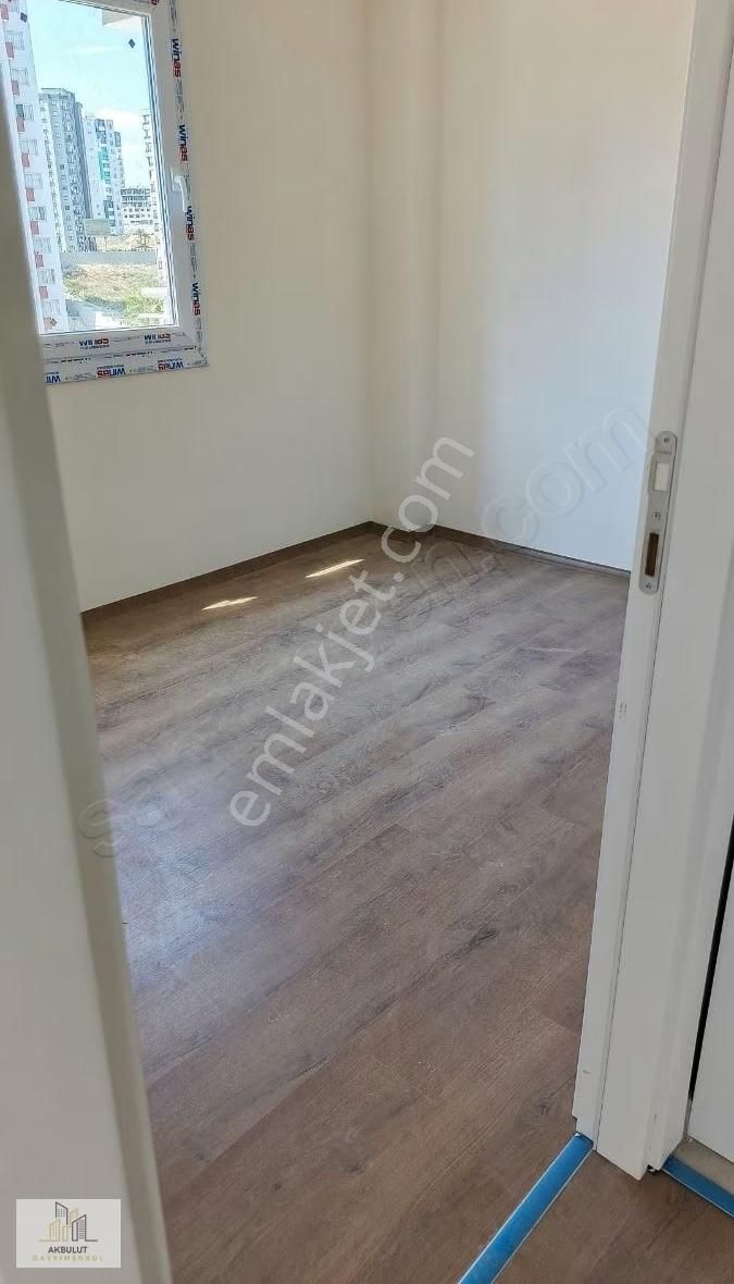 Sarıçam Osmangazi Mh Kiralık 1+1 İskanlı Oturum Mevcut - Görsel 13