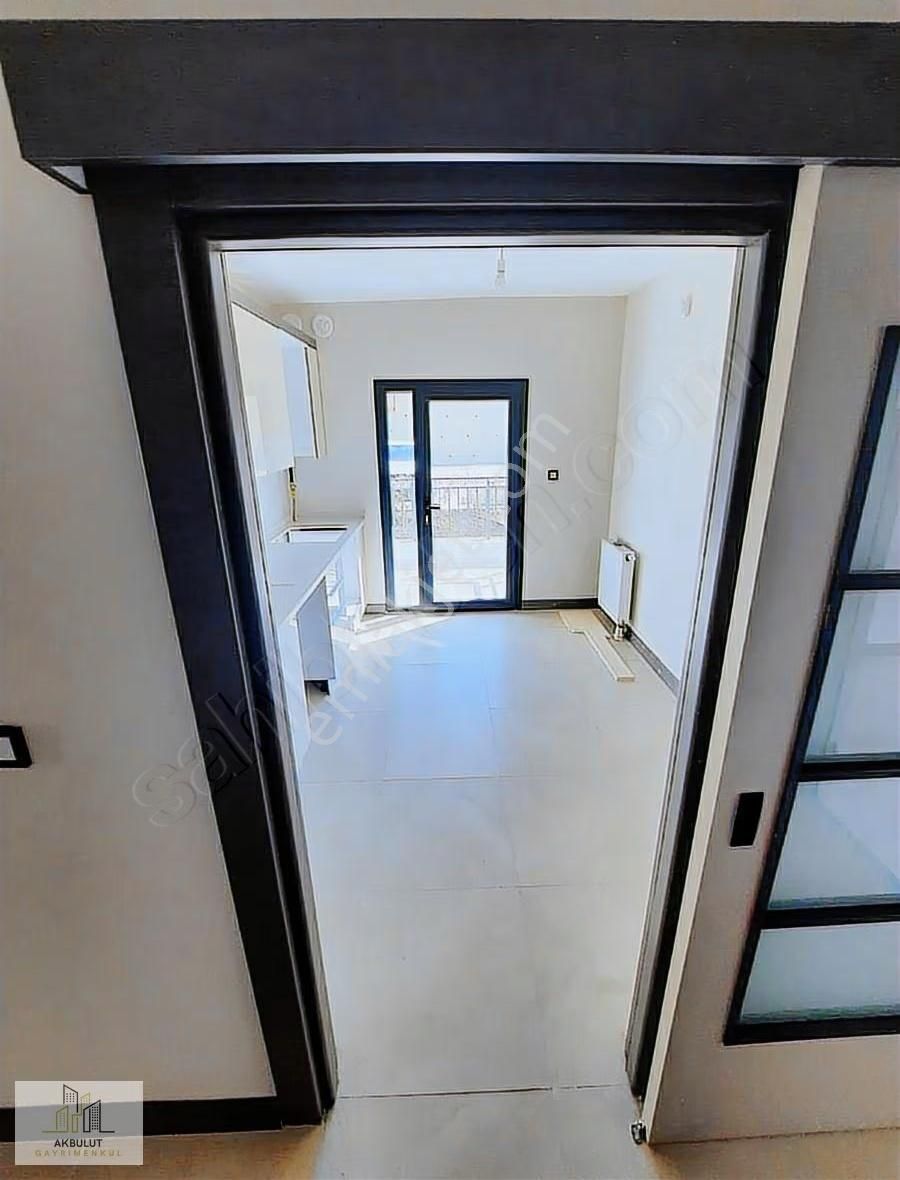 Buruk Toki'de 2+1 Daire - Görsel 10