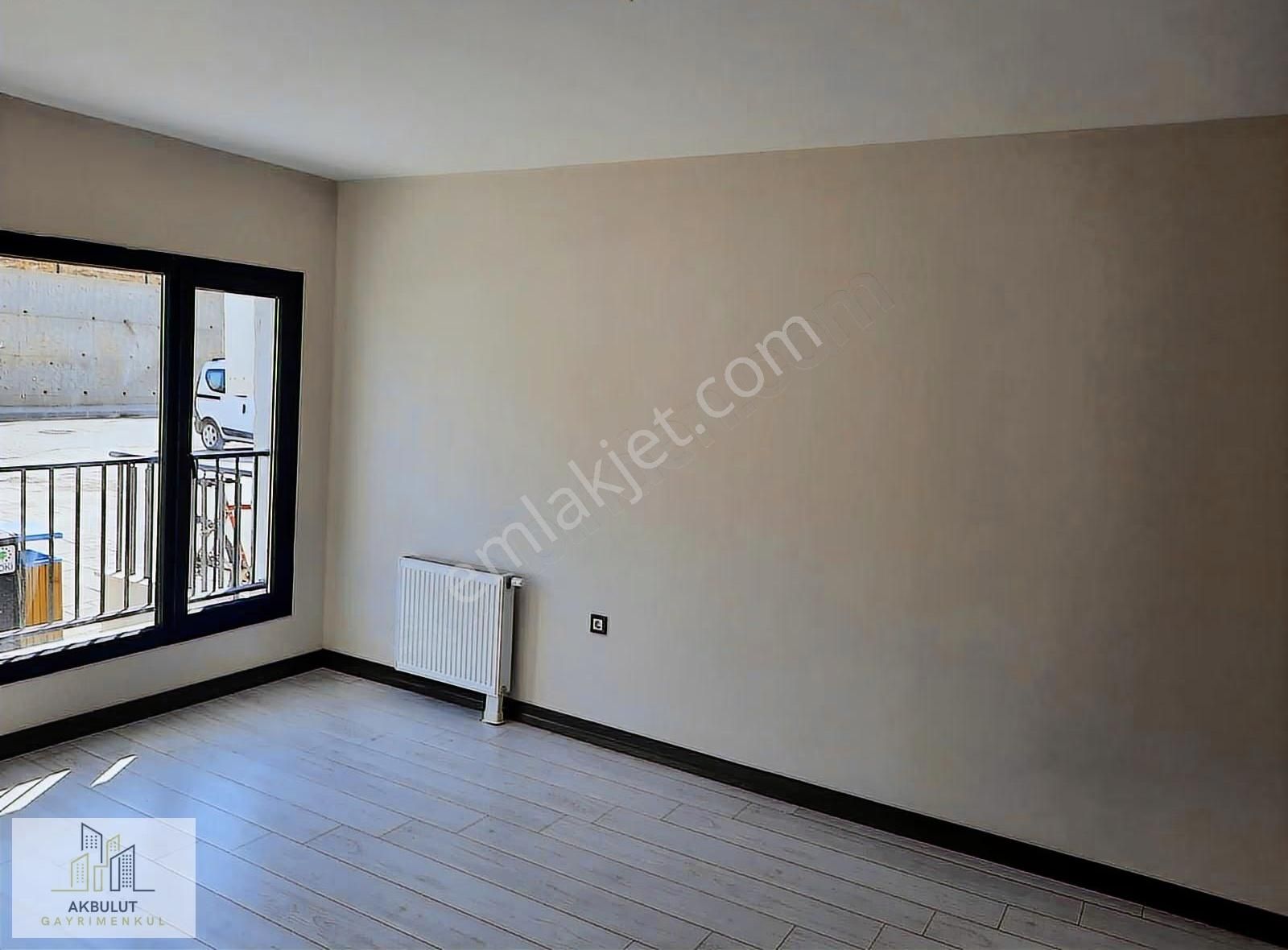 Buruk Toki'de 2+1 Daire - Görsel 7