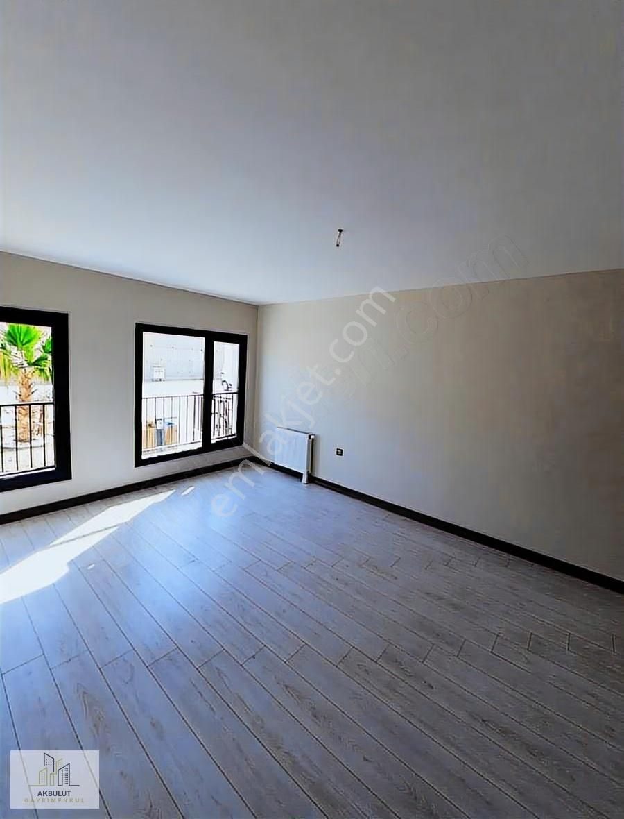 Buruk Toki'de 2+1 Daire