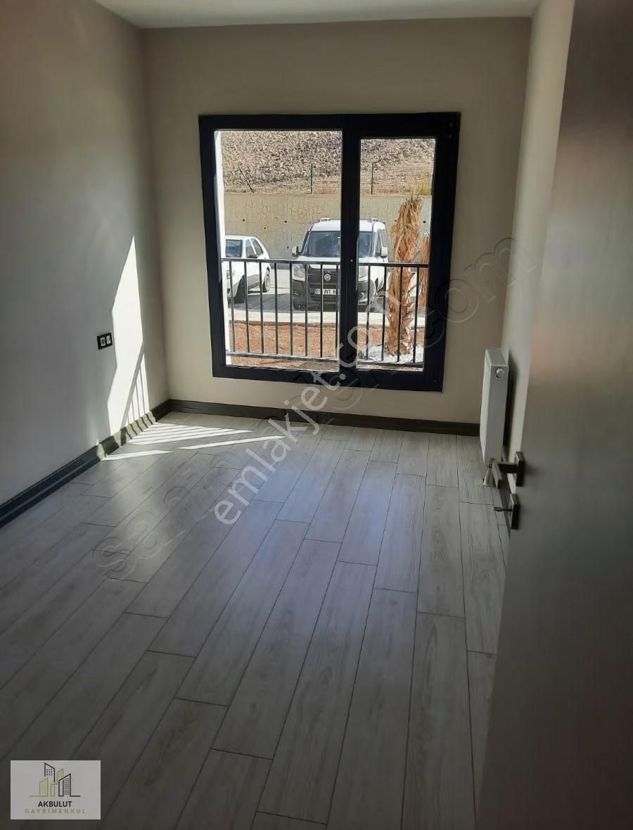 Buruk Toki'de 2+1 Daire - Görsel 8