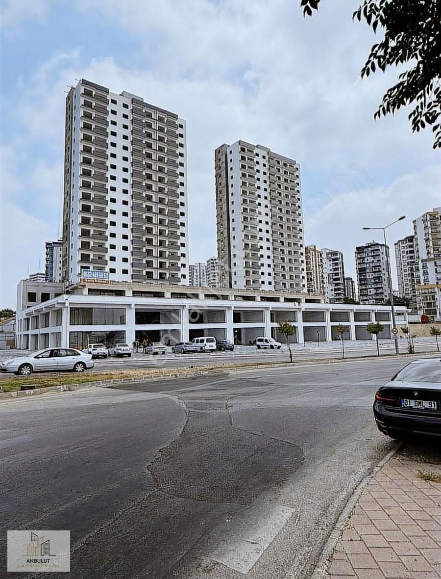 5 Yıldızlı Stadyum Manzaralı Güney Cepheli Bulvar Uzeri - Görsel 2