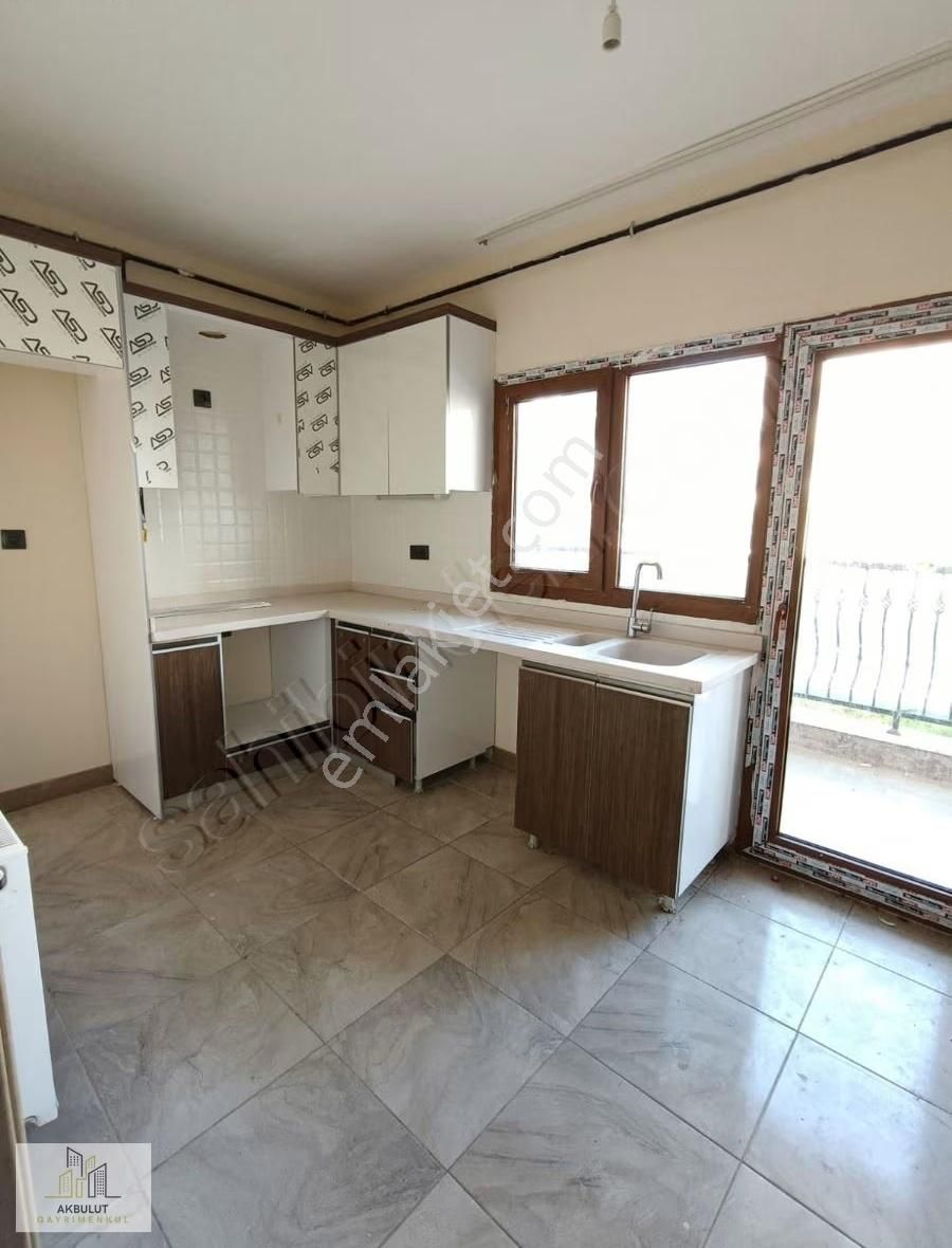 Buruk Toki 3+1 Daire