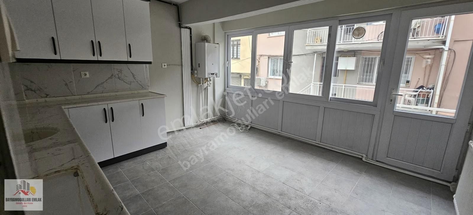 **buca Fırat Mah Satılık 95m2 2+1 Köşe İkinci Kat Daire** - Görsel 8