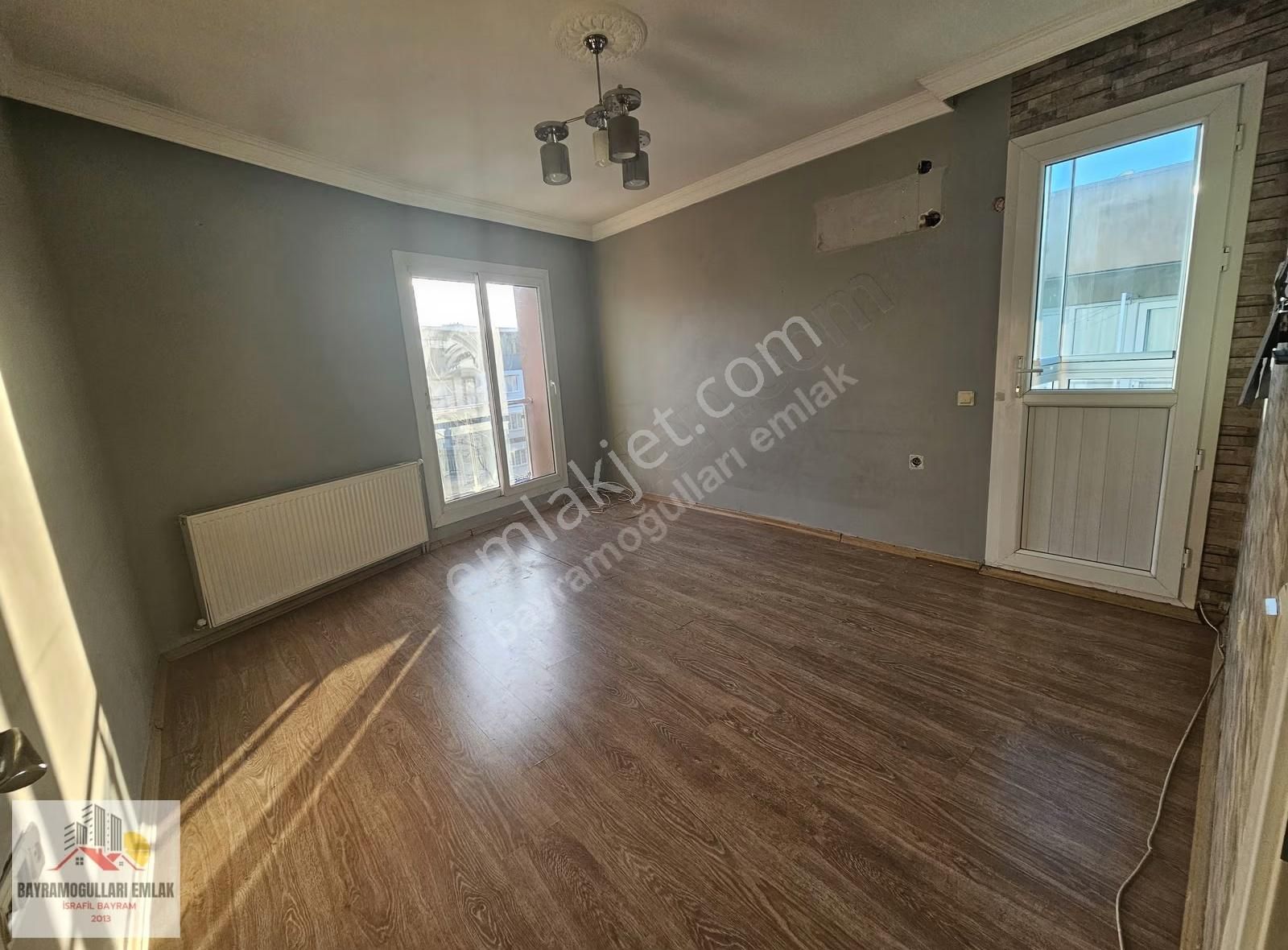 Bayramogulları Emlaktan Buca Fırat.mah Kiralık 2+1 Köşe Daire - Görsel 17