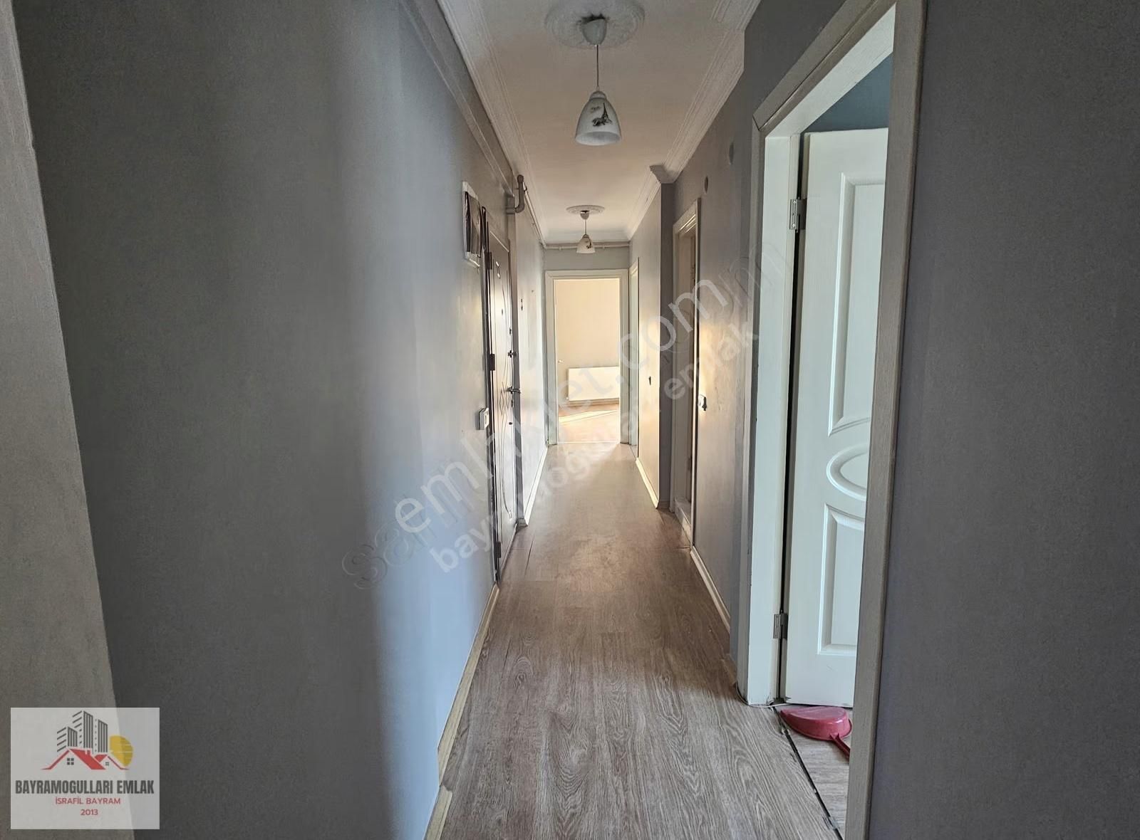 Bayramogulları Emlaktan Buca Fırat.mah Kiralık 2+1 Köşe Daire - Görsel 9