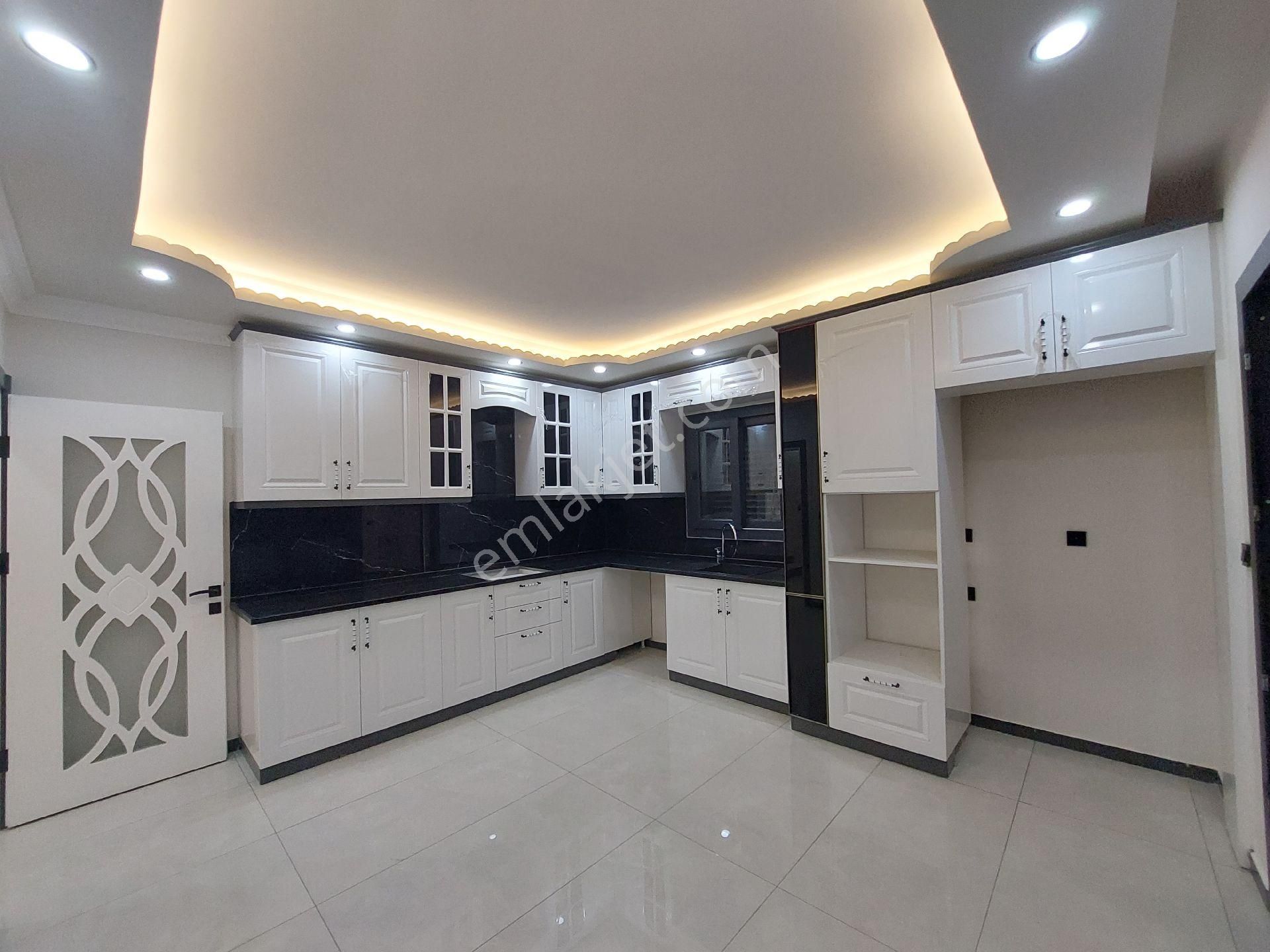 4+1 Denize 100m Müstakil Muhteşem Villa Ayrı Mutfak Giriş Katta Oda +dev - Görsel 34