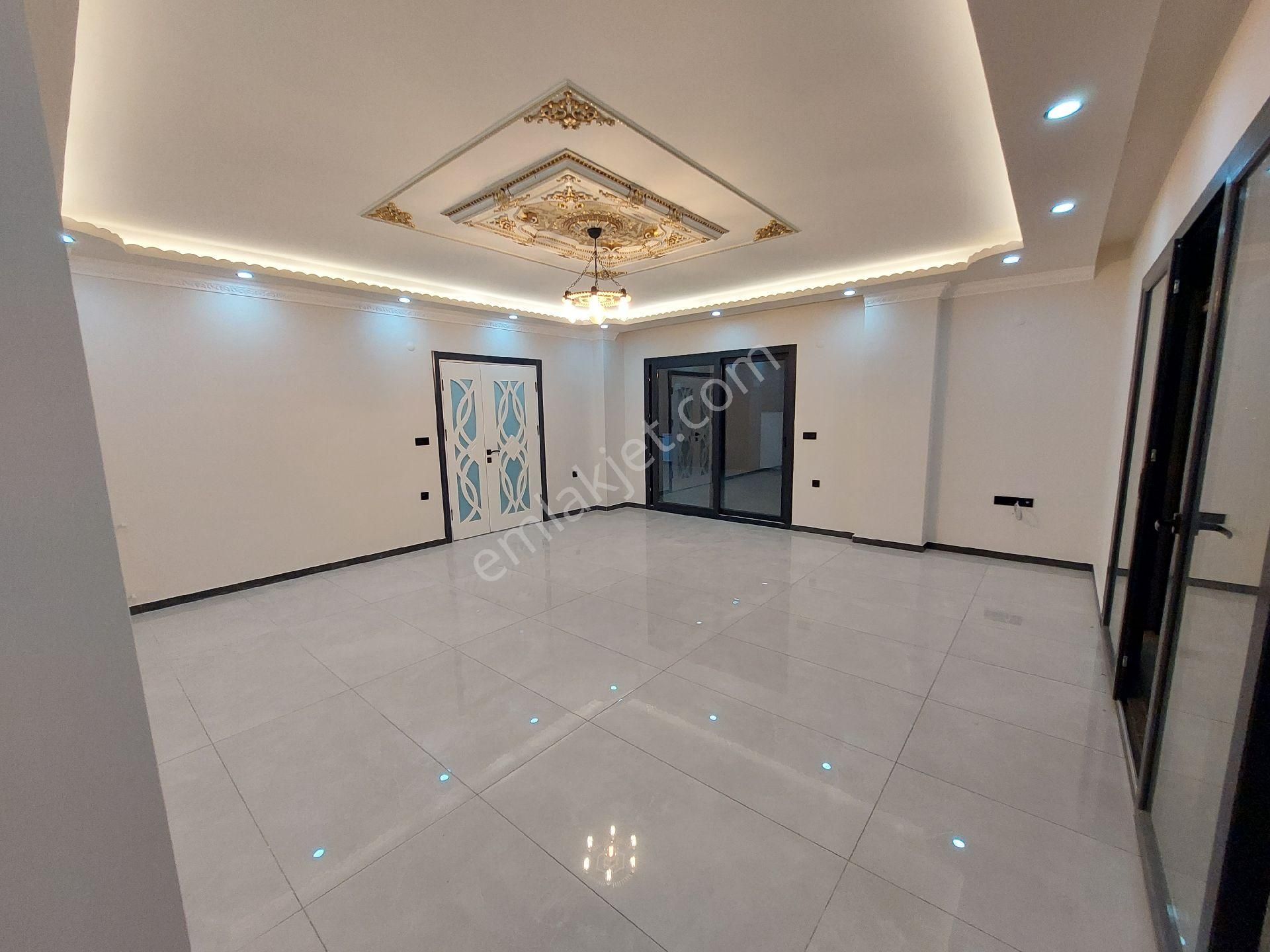 4+1 Denize 100m Müstakil Muhteşem Villa Ayrı Mutfak Giriş Katta Oda +dev - Görsel 24