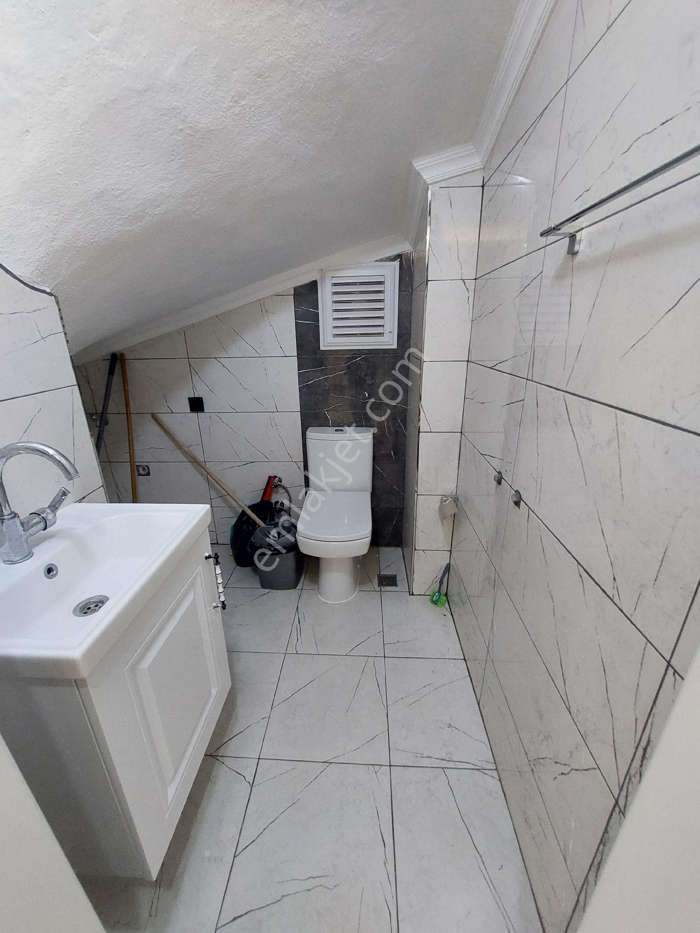 4+1 Denize 100m Müstakil Muhteşem Villa Ayrı Mutfak Giriş Katta Oda +dev - Görsel 23