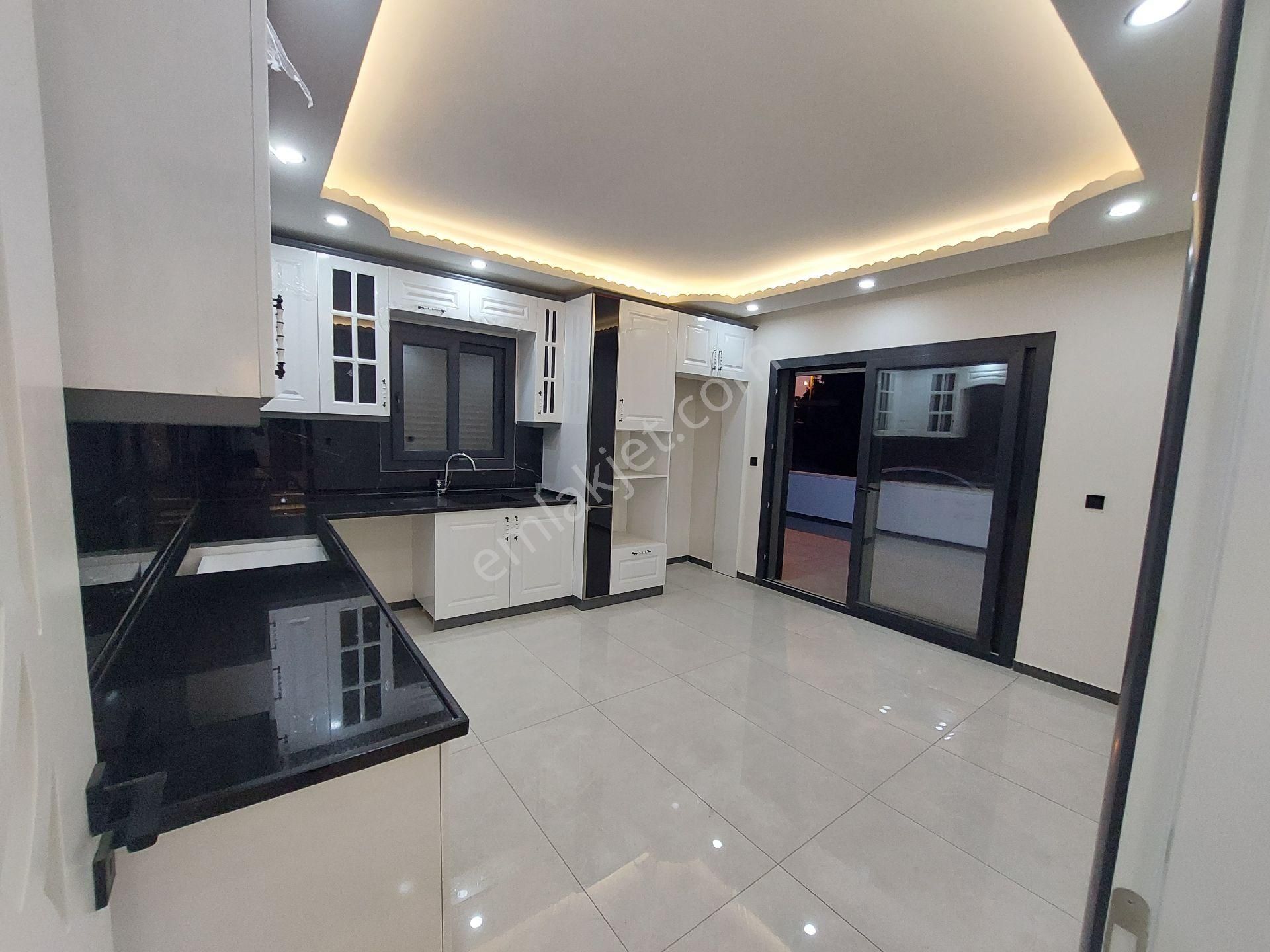 4+1 Denize 100m Müstakil Muhteşem Villa Ayrı Mutfak Giriş Katta Oda +dev - Görsel 20