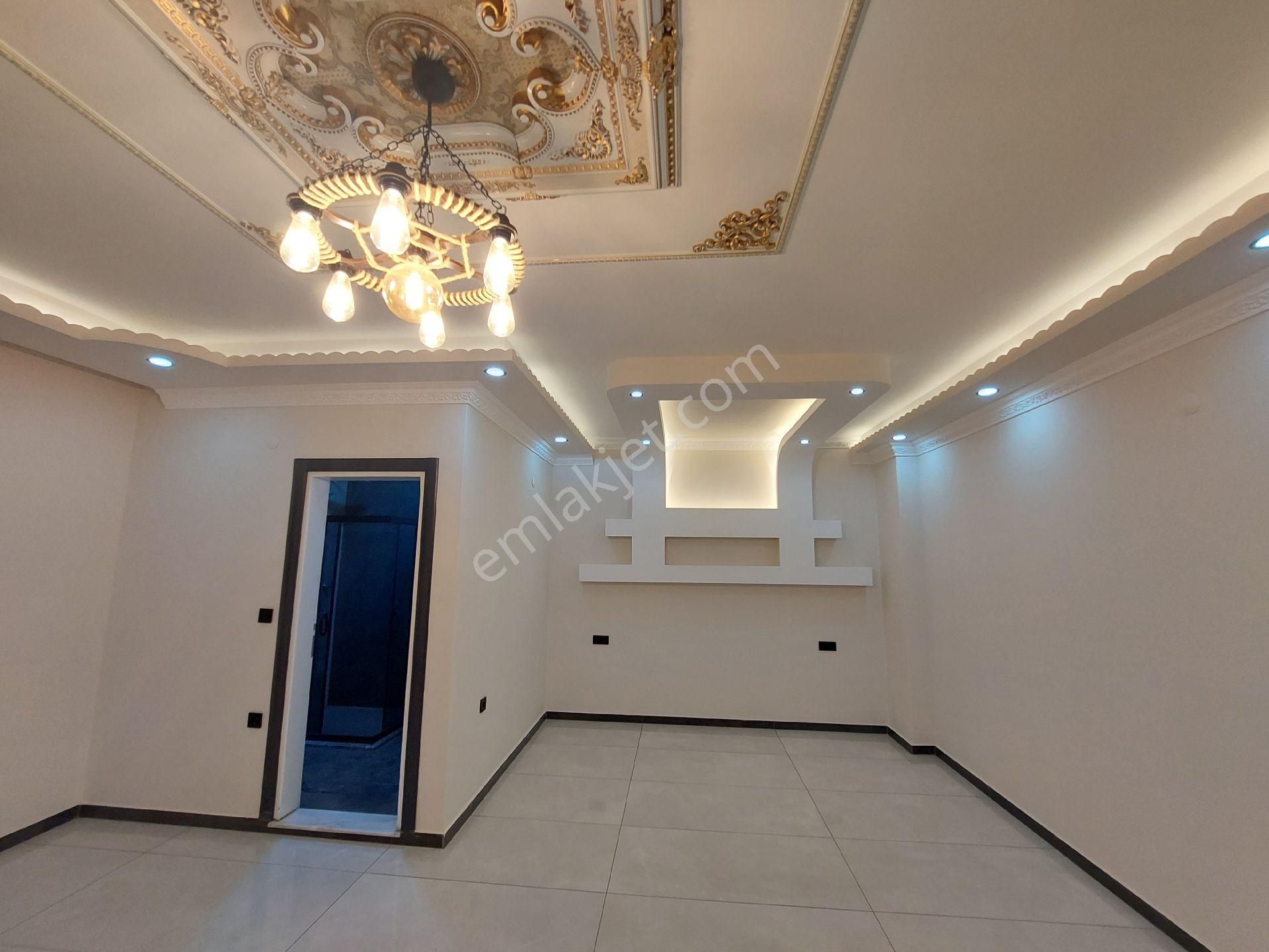 4+1 Denize 100m Müstakil Muhteşem Villa Ayrı Mutfak Giriş Katta Oda +dev - Görsel 27