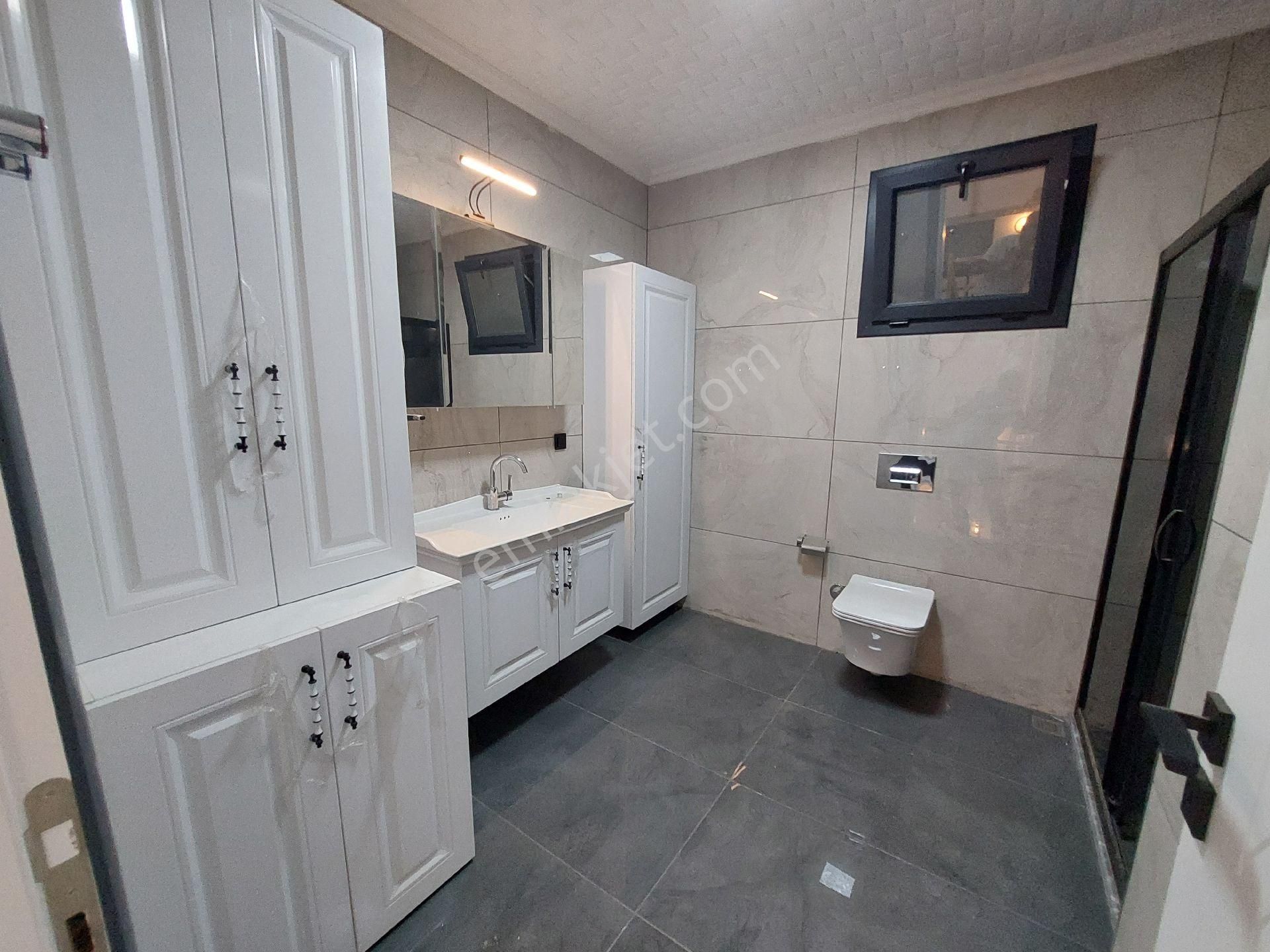 4+1 Denize 100m Müstakil Muhteşem Villa Ayrı Mutfak Giriş Katta Oda +dev - Görsel 33