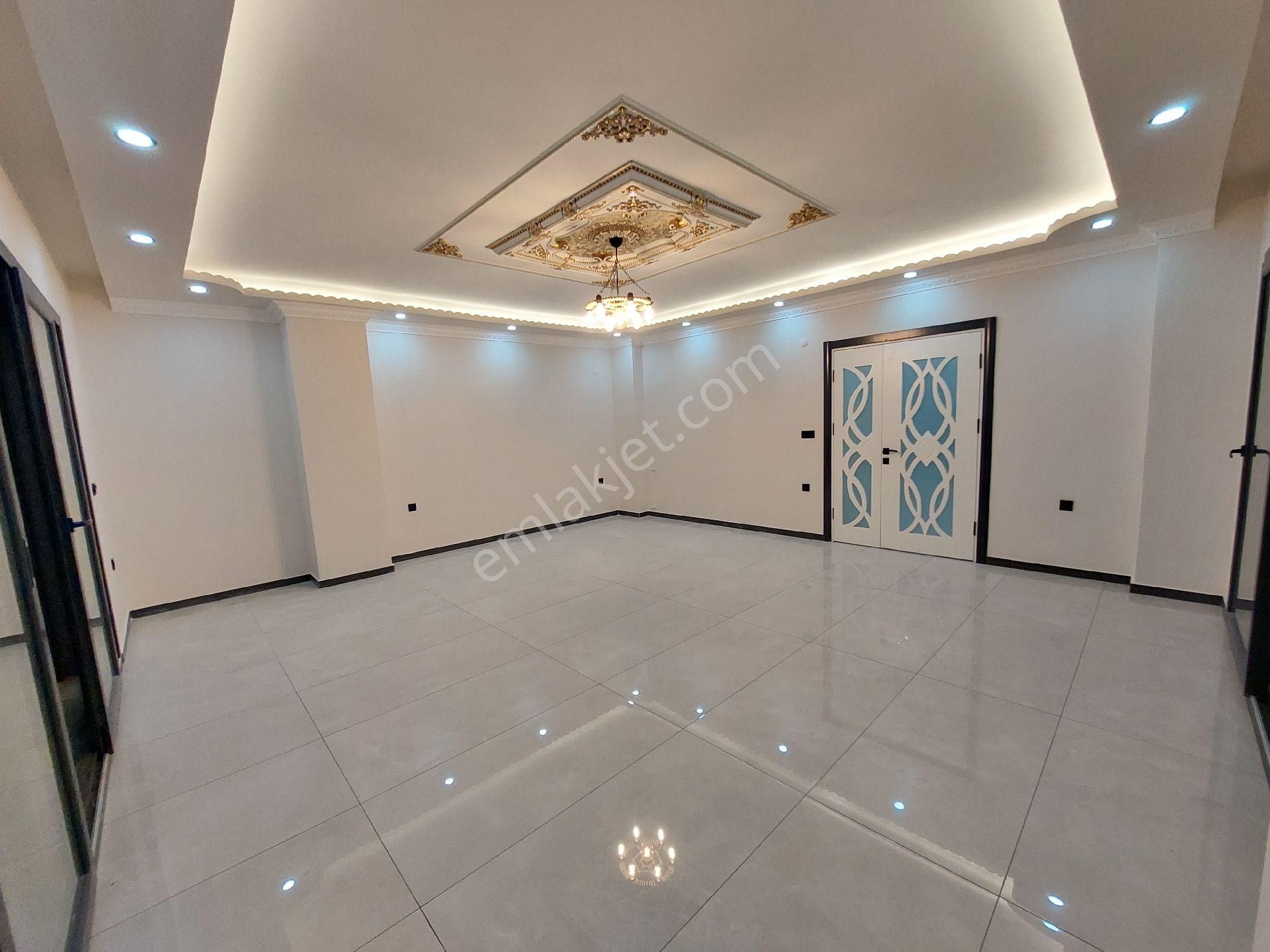 4+1 Denize 100m Müstakil Muhteşem Villa Ayrı Mutfak Giriş Katta Oda +dev - Görsel 7