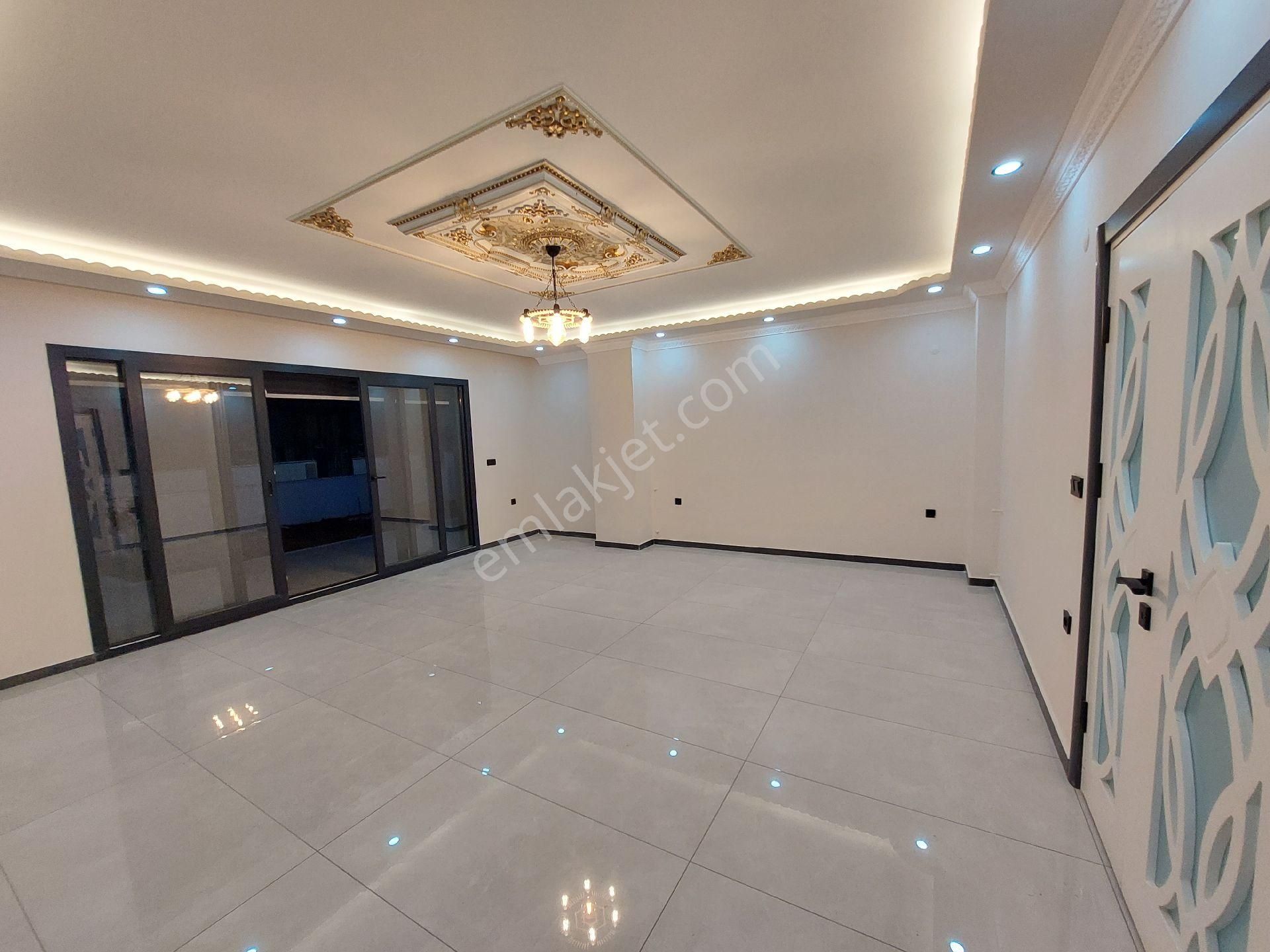 4+1 Denize 100m Müstakil Muhteşem Villa Ayrı Mutfak Giriş Katta Oda +dev - Görsel 28