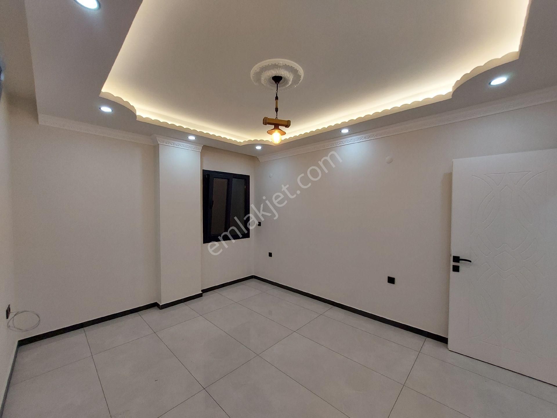 4+1 Denize 100m Müstakil Muhteşem Villa Ayrı Mutfak Giriş Katta Oda +dev - Görsel 16