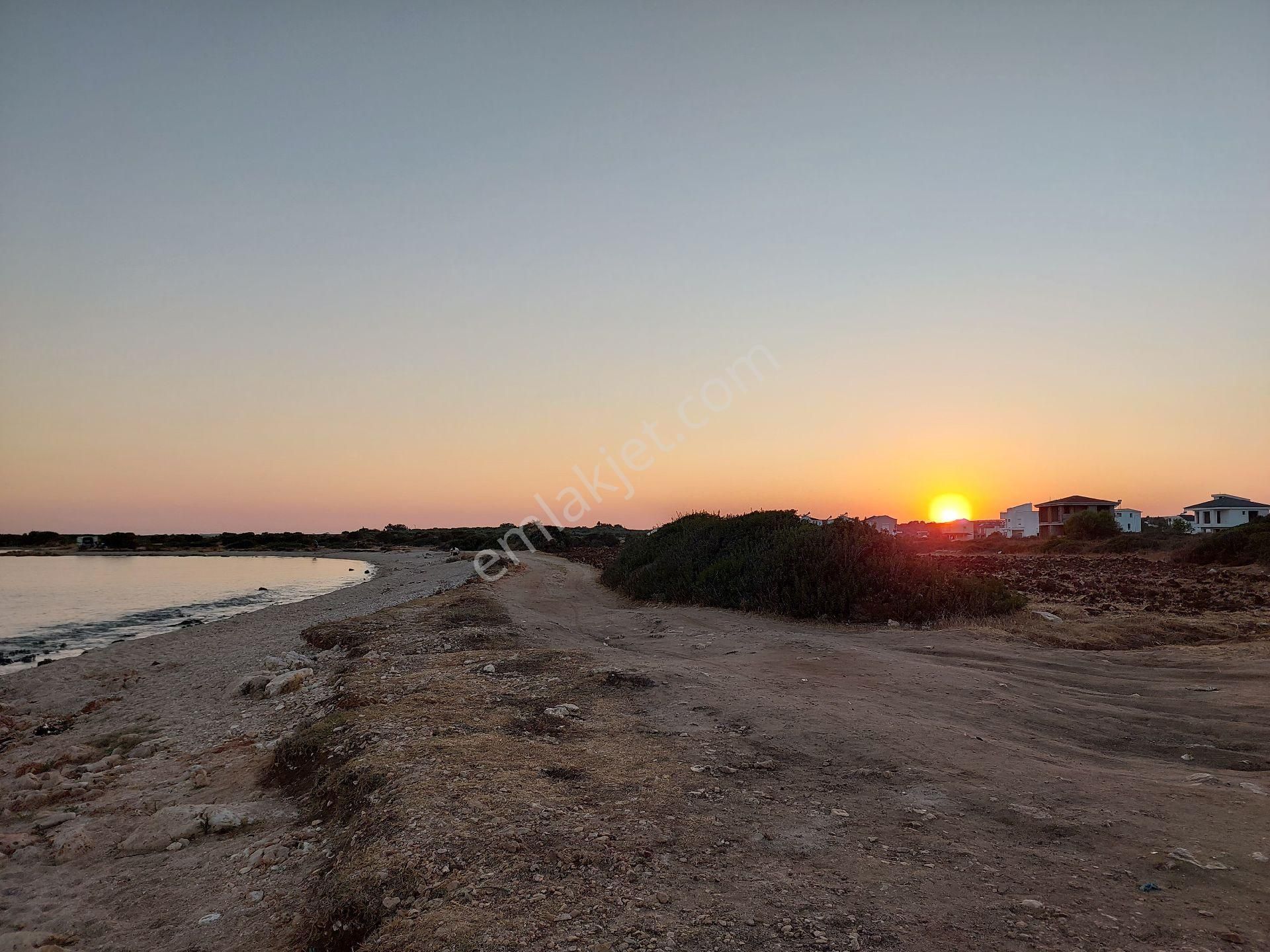 4+1 Denize 100m Müstakil Muhteşem Villa Ayrı Mutfak Giriş Katta Oda +dev - Görsel 25