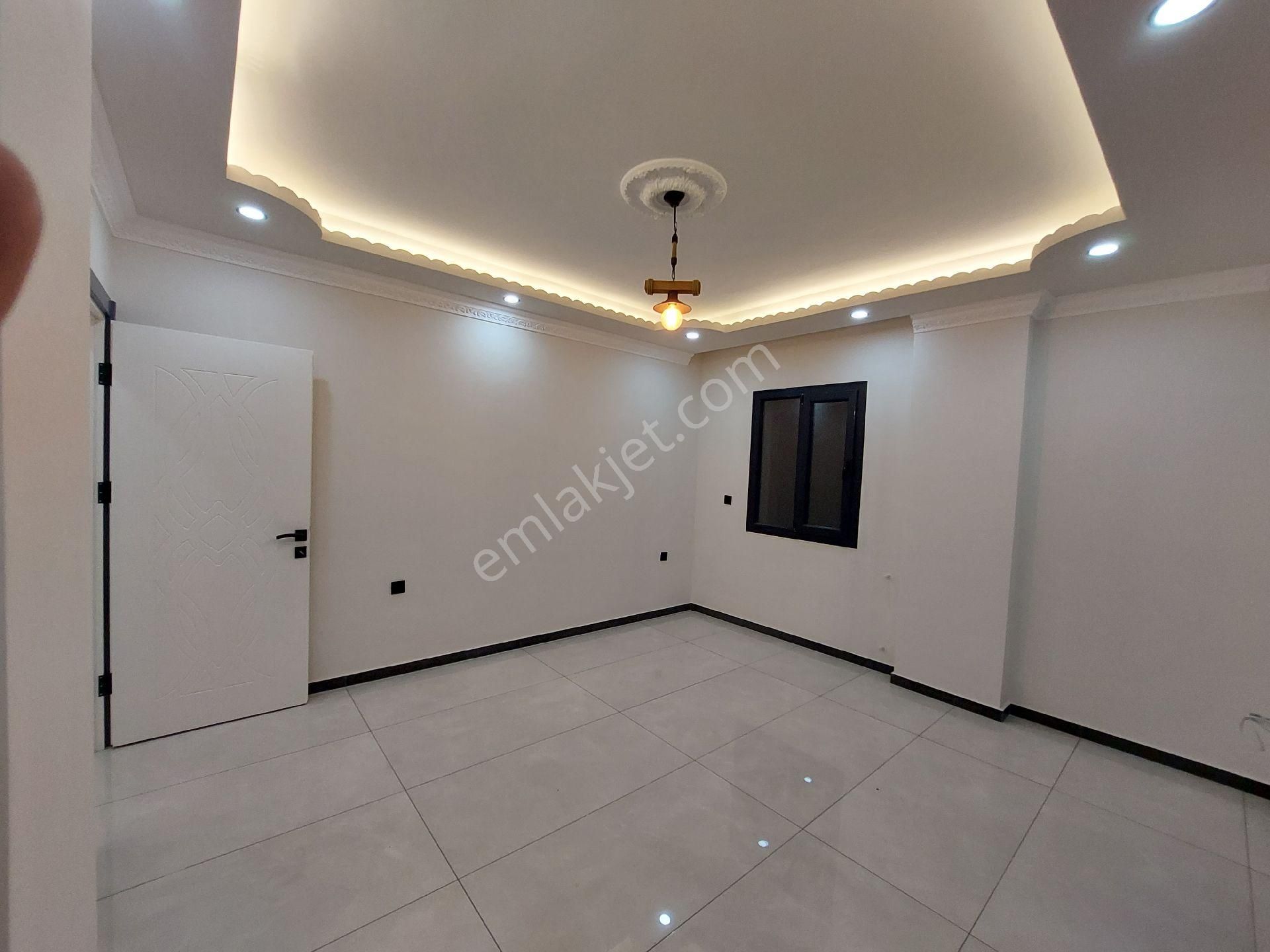 4+1 Denize 100m Müstakil Muhteşem Villa Ayrı Mutfak Giriş Katta Oda +dev - Görsel 35