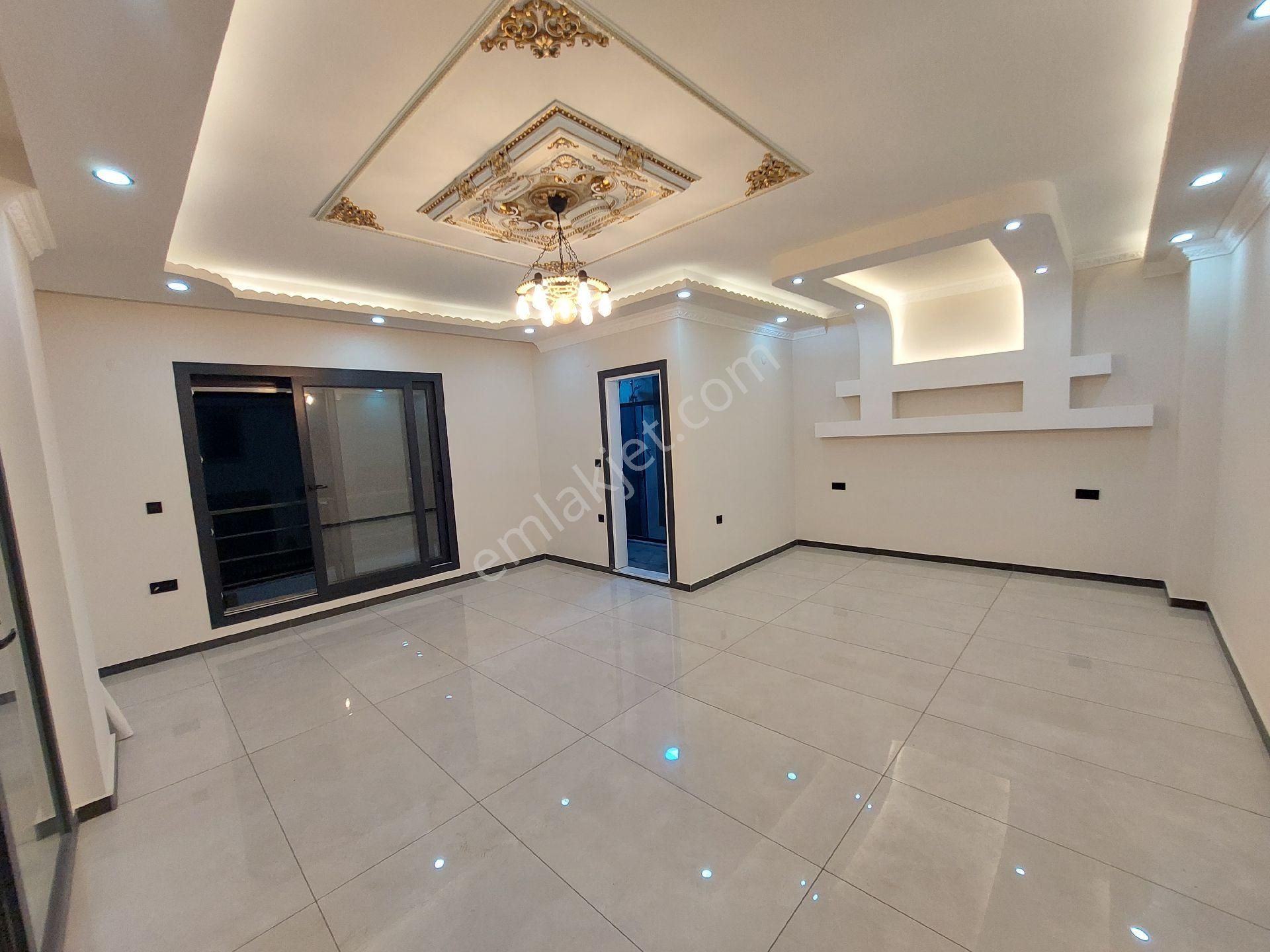 4+1 Denize 100m Müstakil Muhteşem Villa Ayrı Mutfak Giriş Katta Oda +dev - Görsel 21