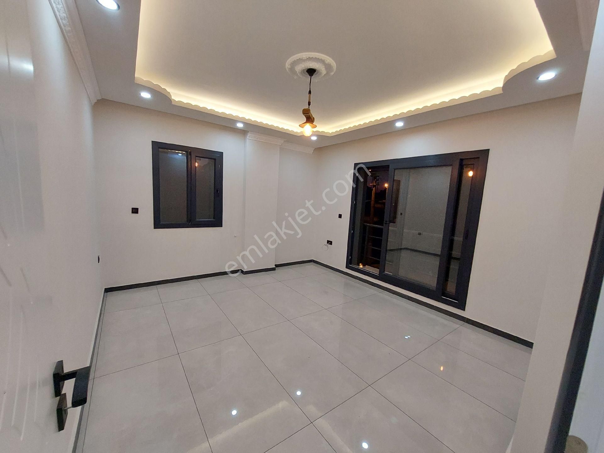 4+1 Denize 100m Müstakil Muhteşem Villa Ayrı Mutfak Giriş Katta Oda +dev - Görsel 22