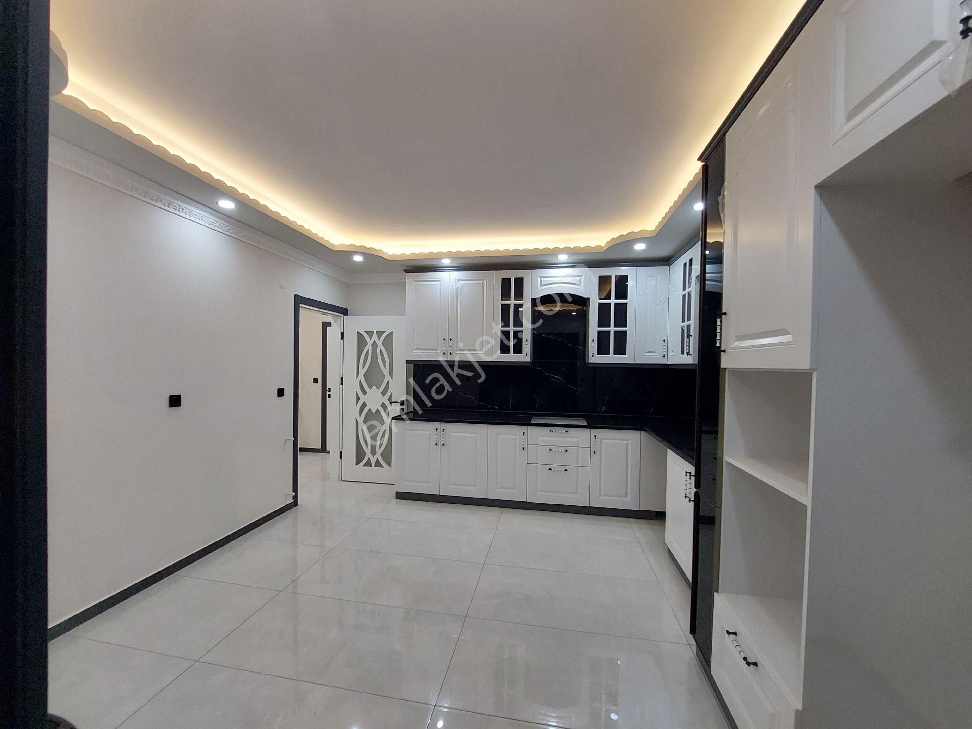 4+1 Denize 100m Müstakil Muhteşem Villa Ayrı Mutfak Giriş Katta Oda +dev - Görsel 18