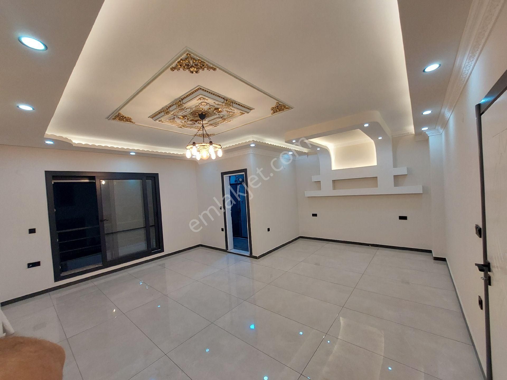 4+1 Denize 100m Müstakil Muhteşem Villa Ayrı Mutfak Giriş Katta Oda +dev - Görsel 8