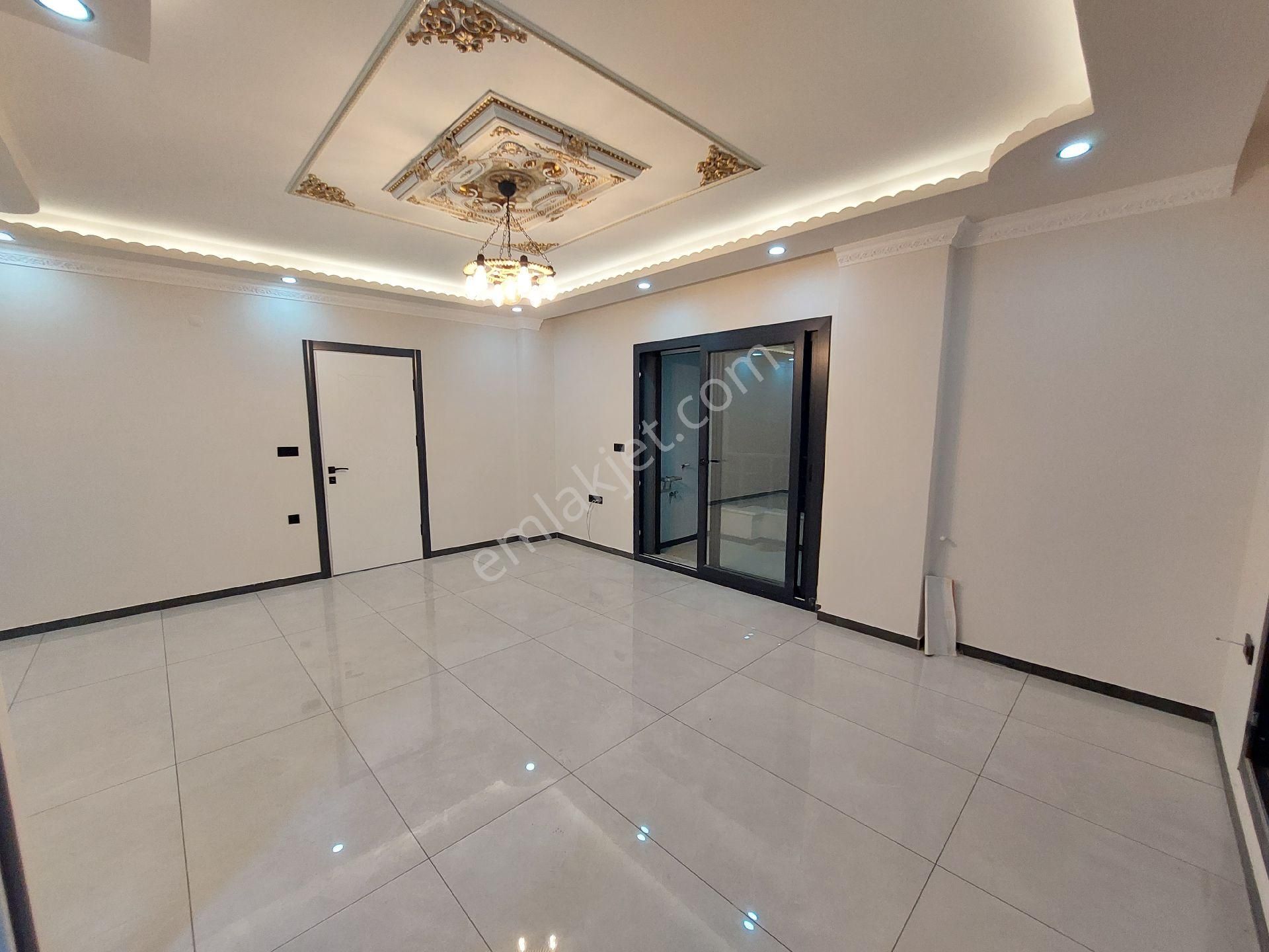 4+1 Denize 100m Müstakil Muhteşem Villa Ayrı Mutfak Giriş Katta Oda +dev - Görsel 15