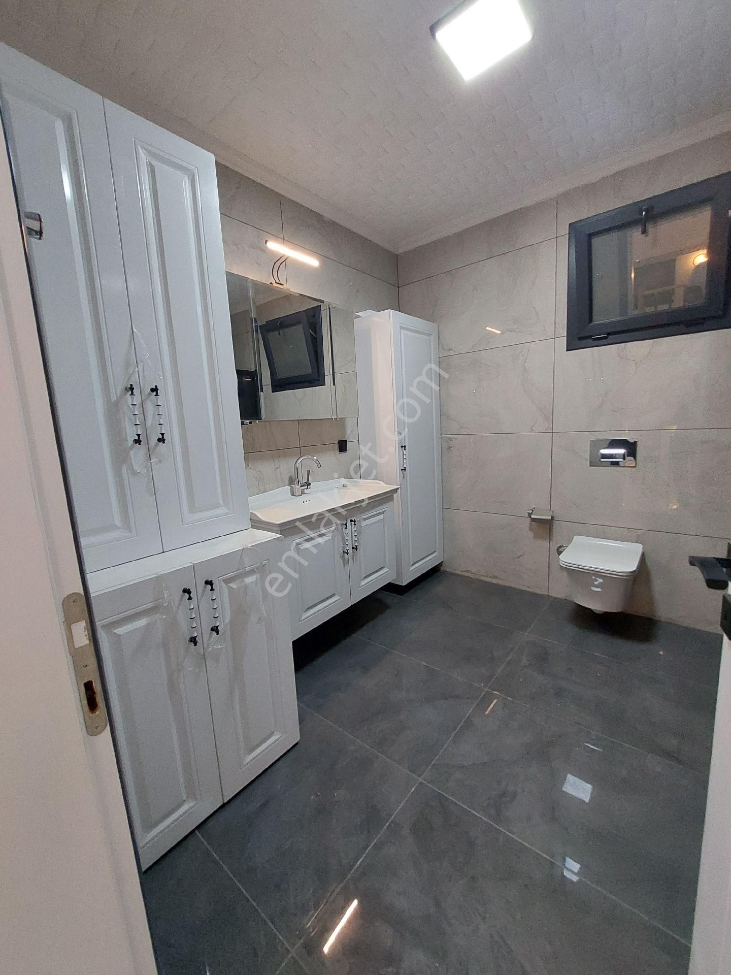 4+1 Denize 100m Müstakil Muhteşem Villa Ayrı Mutfak Giriş Katta Oda +dev - Görsel 10