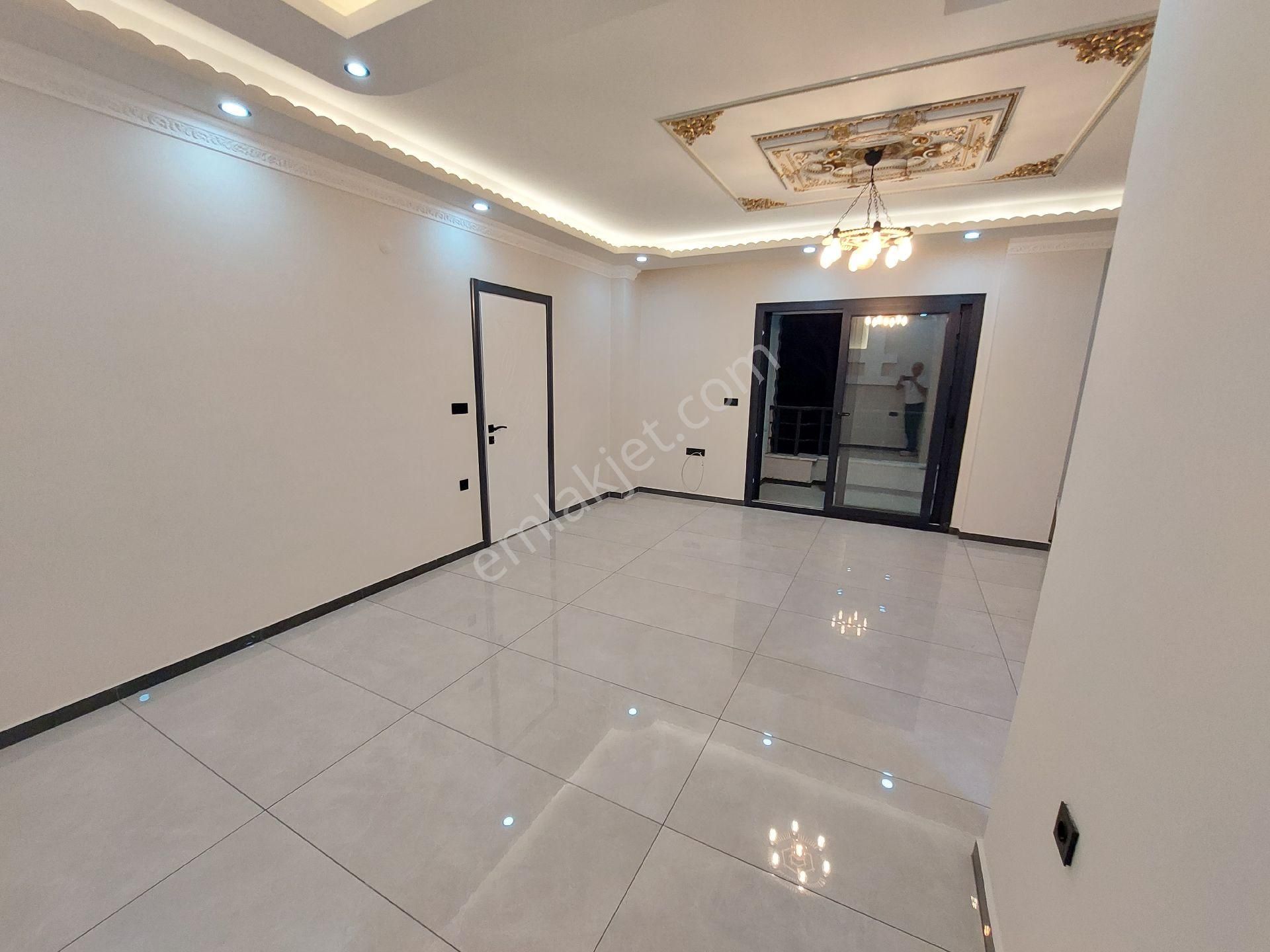 4+1 Denize 100m Müstakil Muhteşem Villa Ayrı Mutfak Giriş Katta Oda +dev - Görsel 32