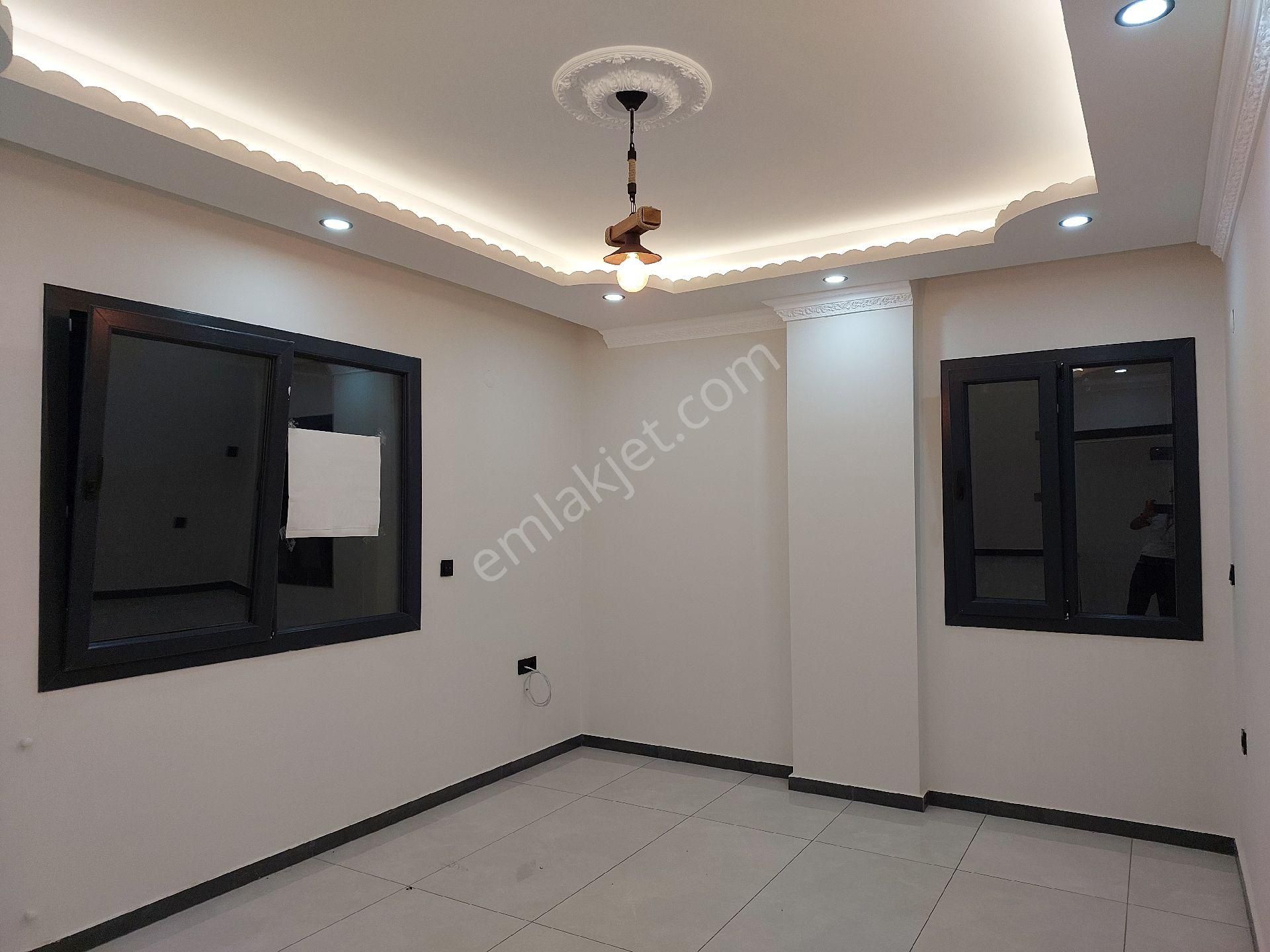 4+1 Denize 100m Müstakil Muhteşem Villa Ayrı Mutfak Giriş Katta Oda +dev - Görsel 9