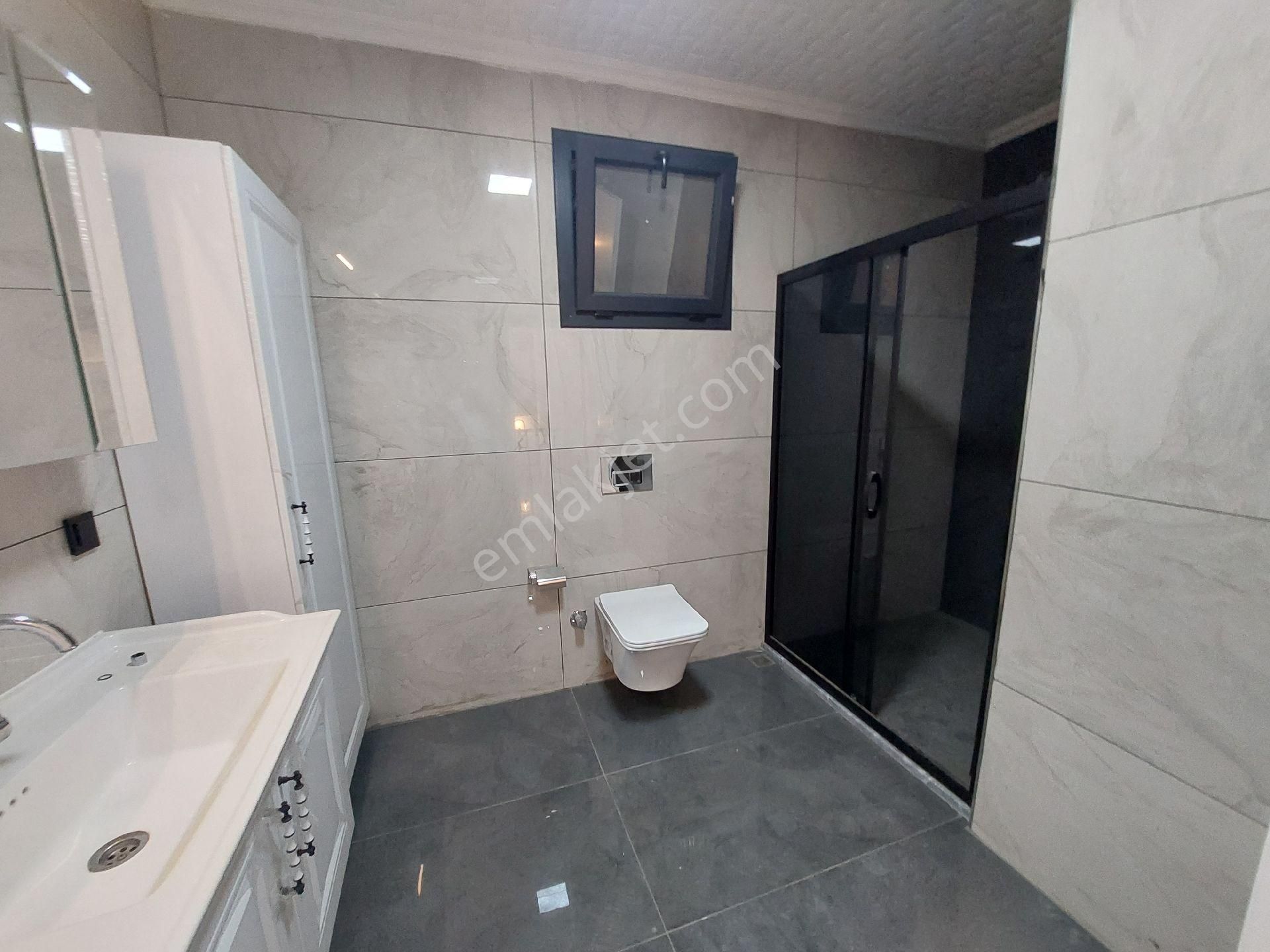 4+1 Denize 100m Müstakil Muhteşem Villa Ayrı Mutfak Giriş Katta Oda +dev - Görsel 17