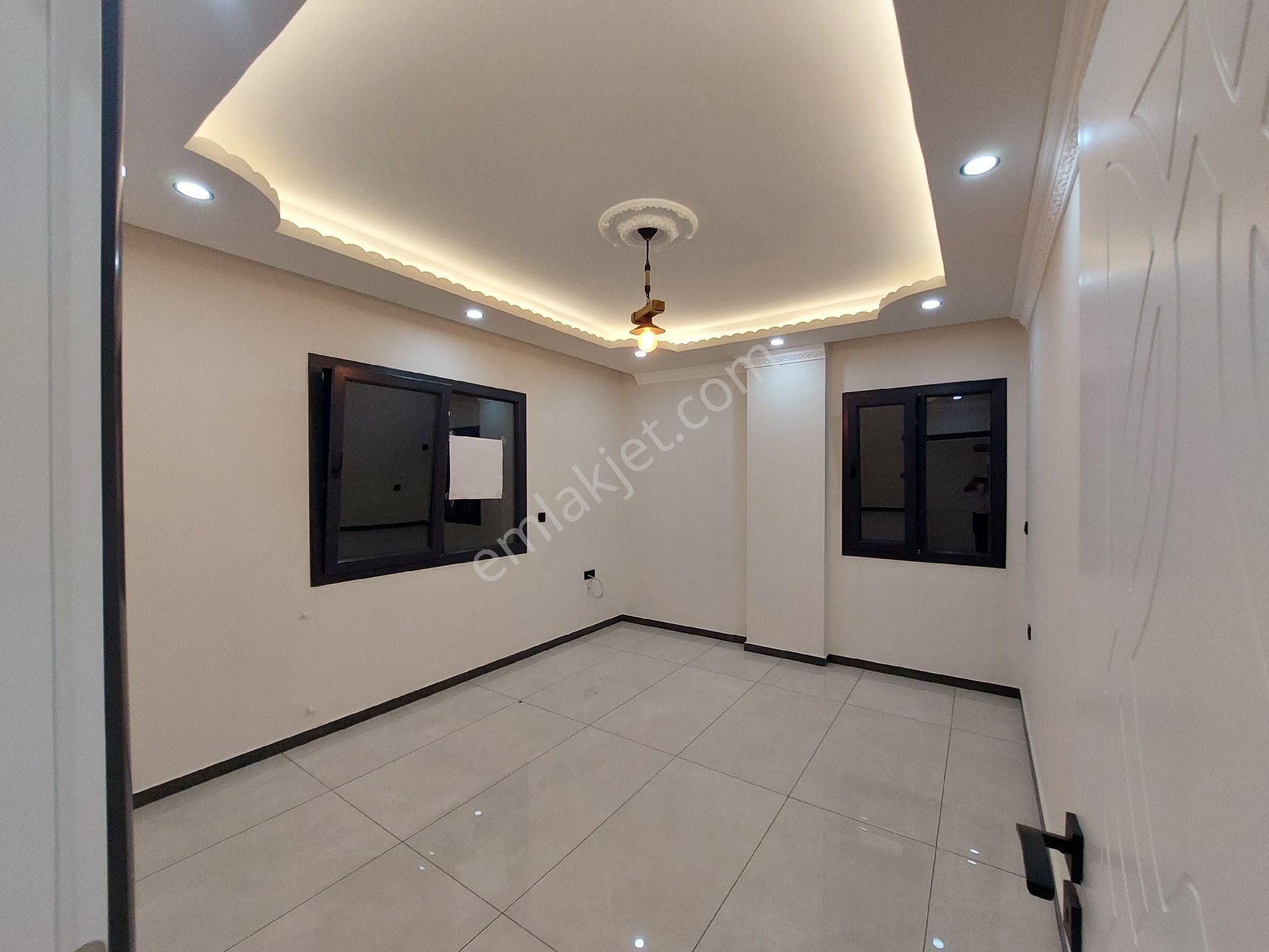 4+1 Denize 100m Müstakil Muhteşem Villa Ayrı Mutfak Giriş Katta Oda +dev - Görsel 14