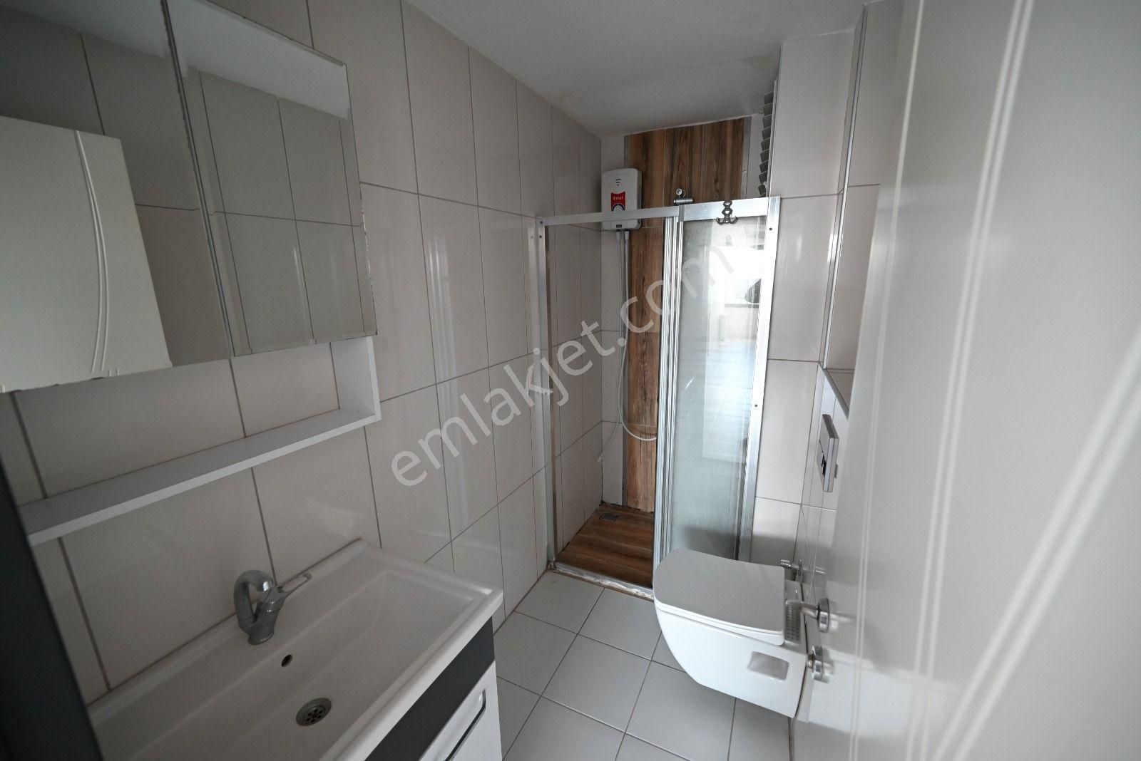 Üstünkent'ten Bu Genişlikte Yok! 34. Cadde Satılık Bağımsız Mutfak 2+1 Daire - Görsel 25