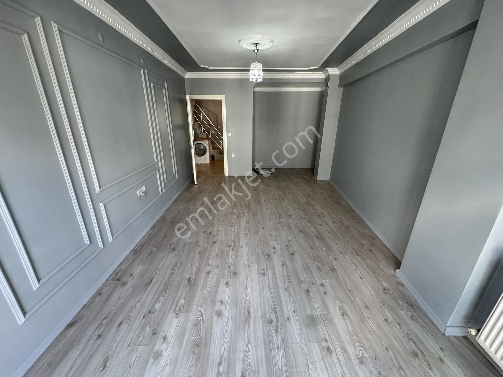 İstasyon Mah Yenidoğan'da 4+2 Satılık 200 M2 Dubleks Daire - Görsel 2