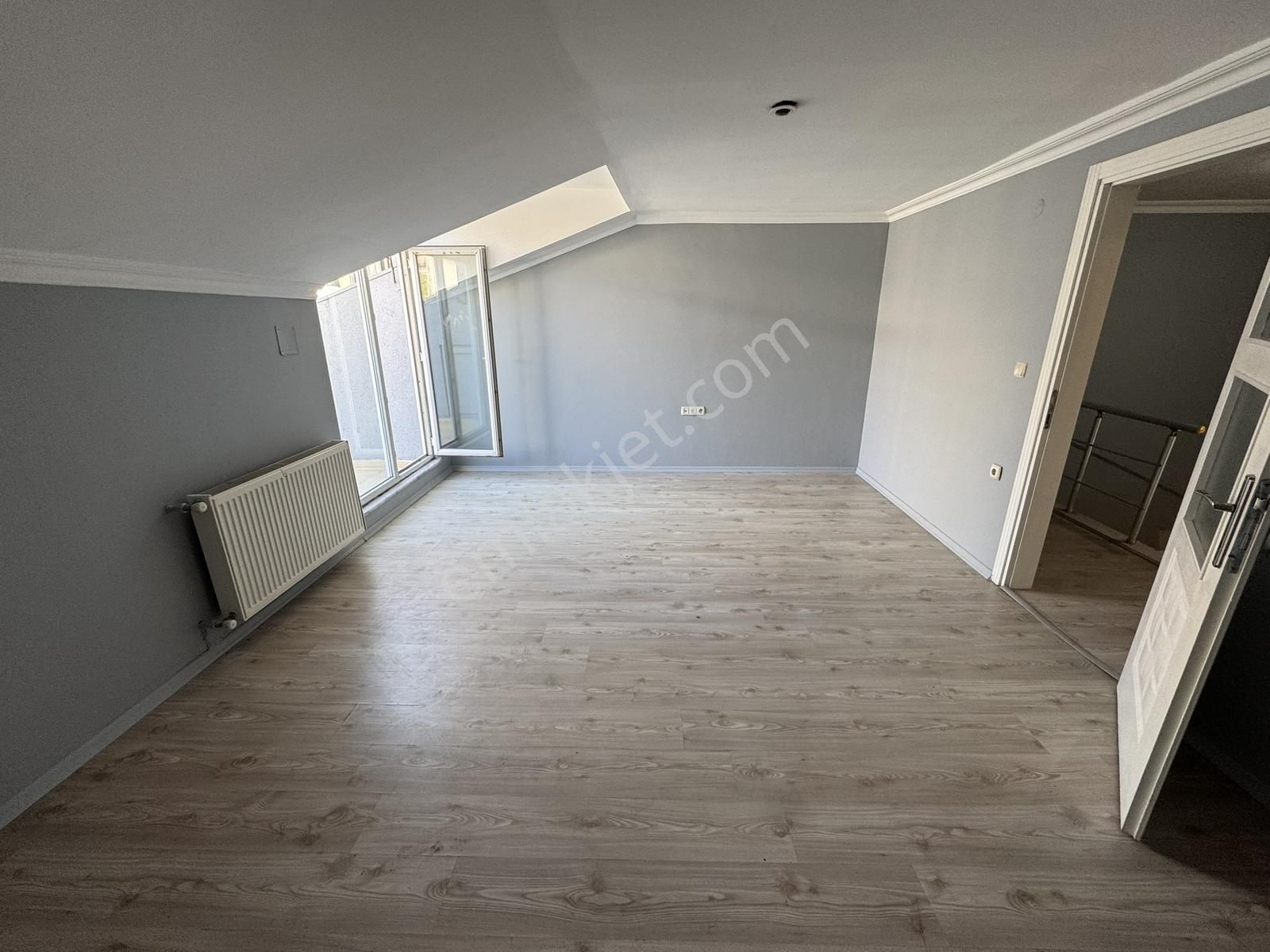 İstasyon Mah Yenidoğan'da 4+2 Satılık 200 M2 Dubleks Daire - Görsel 4