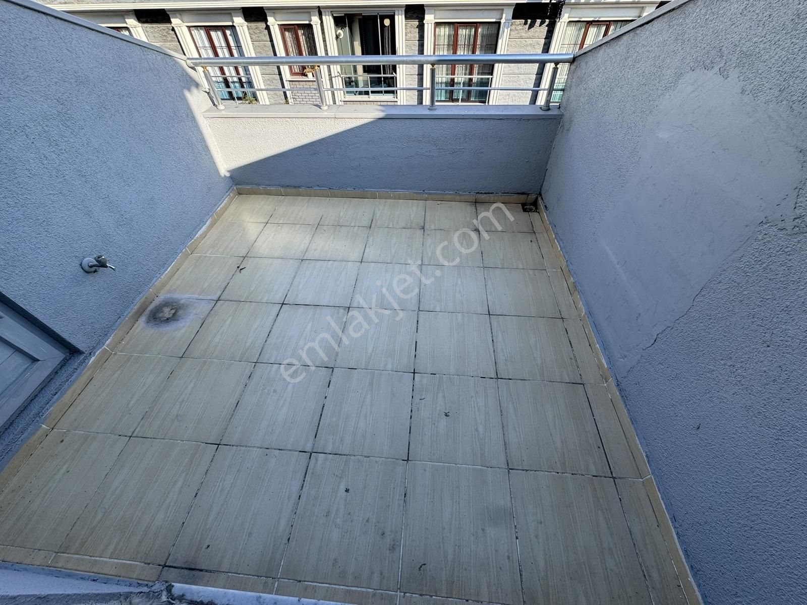 İstasyon Mah Yenidoğan'da 4+2 Satılık 200 M2 Dubleks Daire - Görsel 10