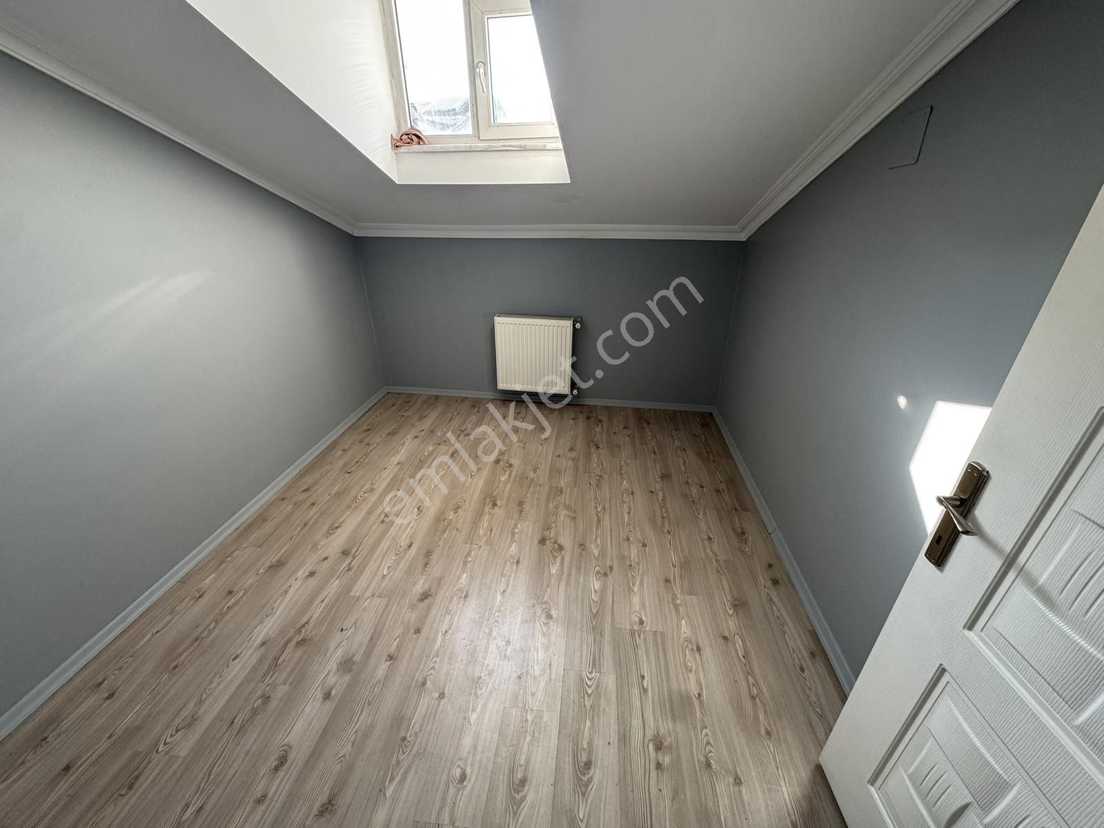 İstasyon Mah Yenidoğan'da 4+2 Satılık 200 M2 Dubleks Daire - Görsel 18